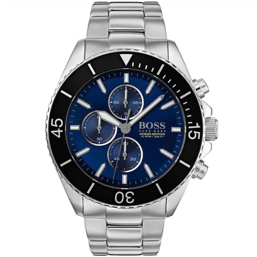 Hugo Boss Watch For Men - 1513704