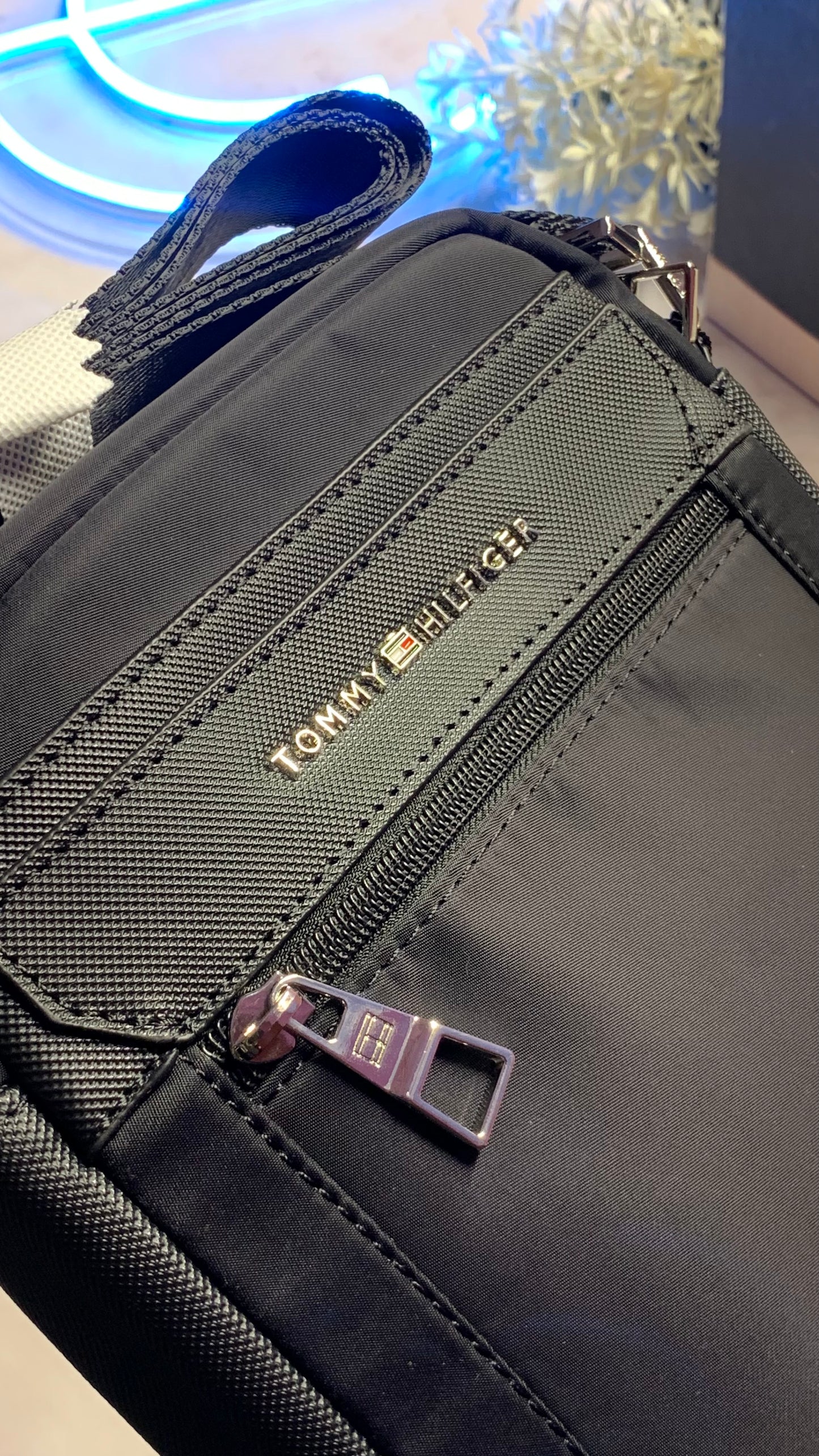 Tommy Hilfiger CrossBag