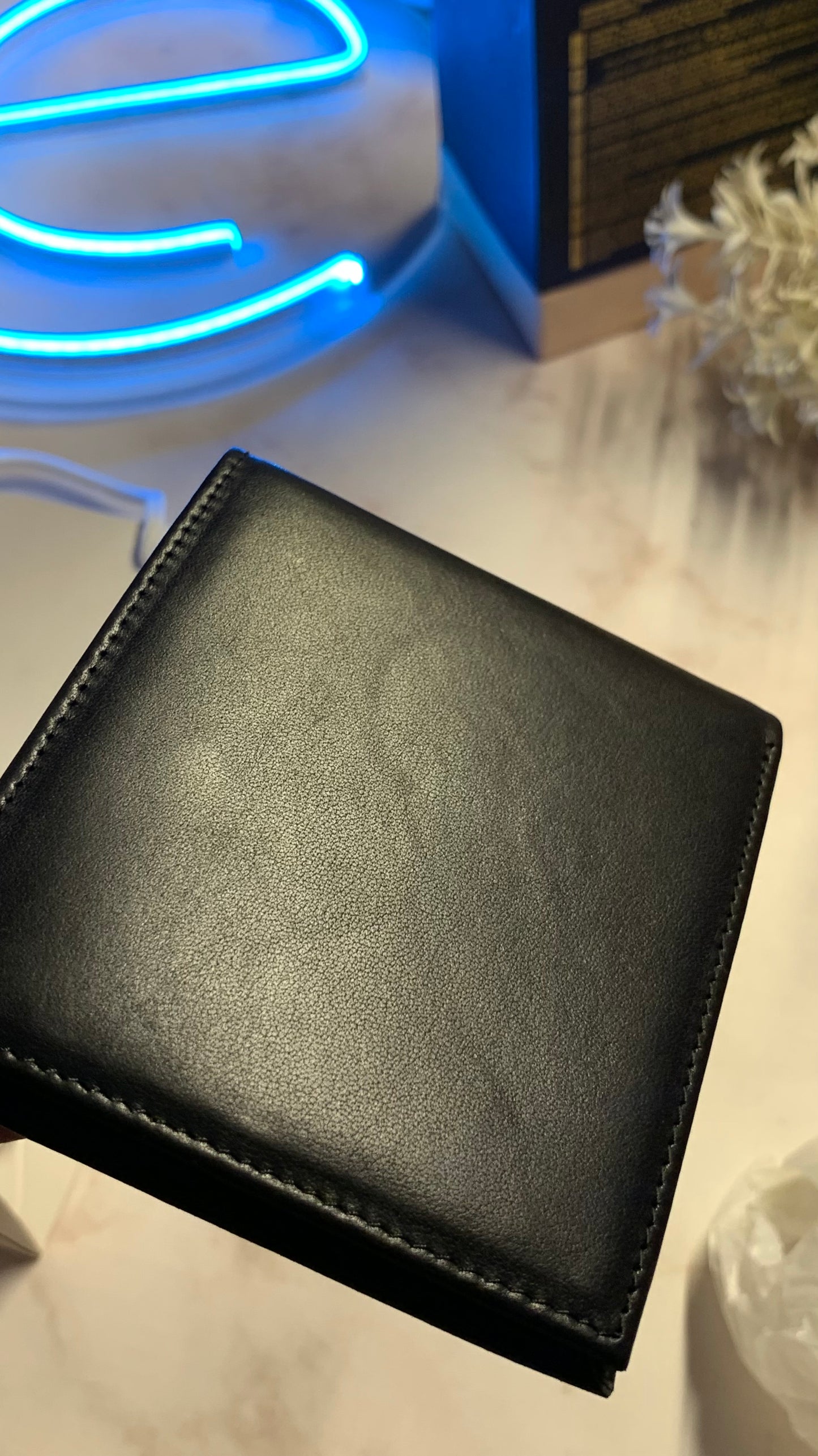 Calvin Klein Wallet - CK Logo