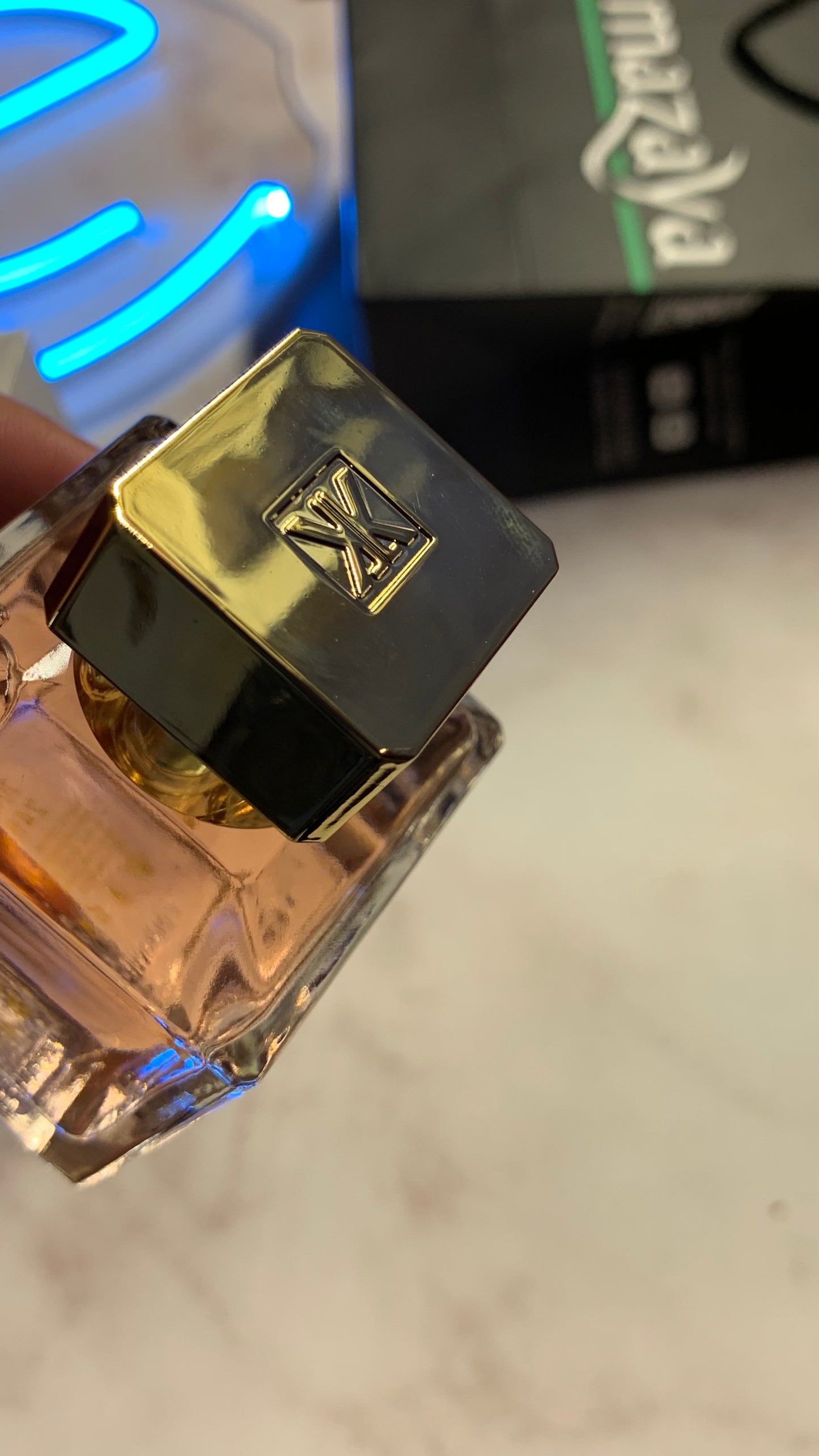 Maison Francis Kurkdjian Paris - À la rose - Eau de parfum