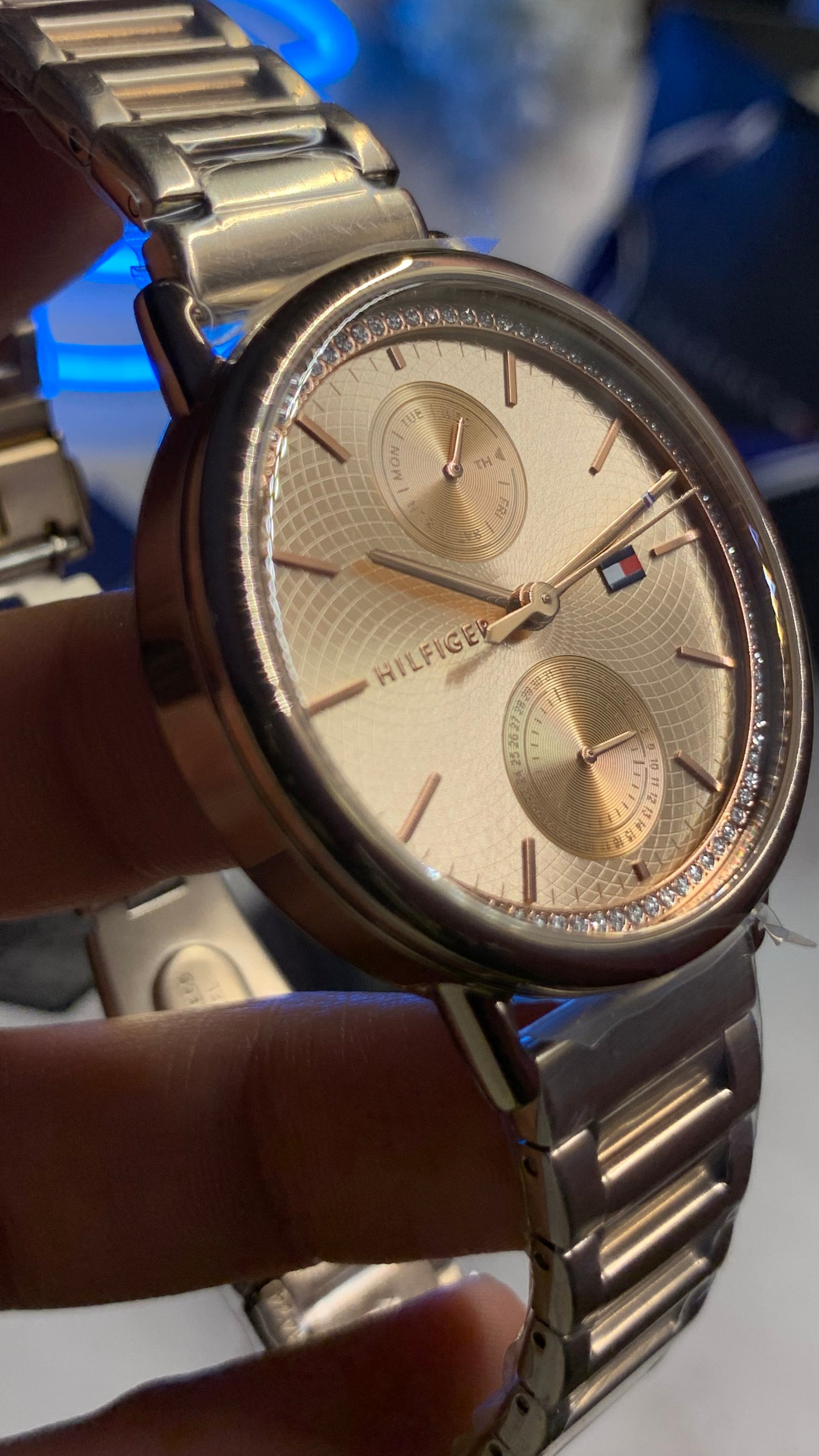Tommy Hilfiger Watch For Women - 1781915