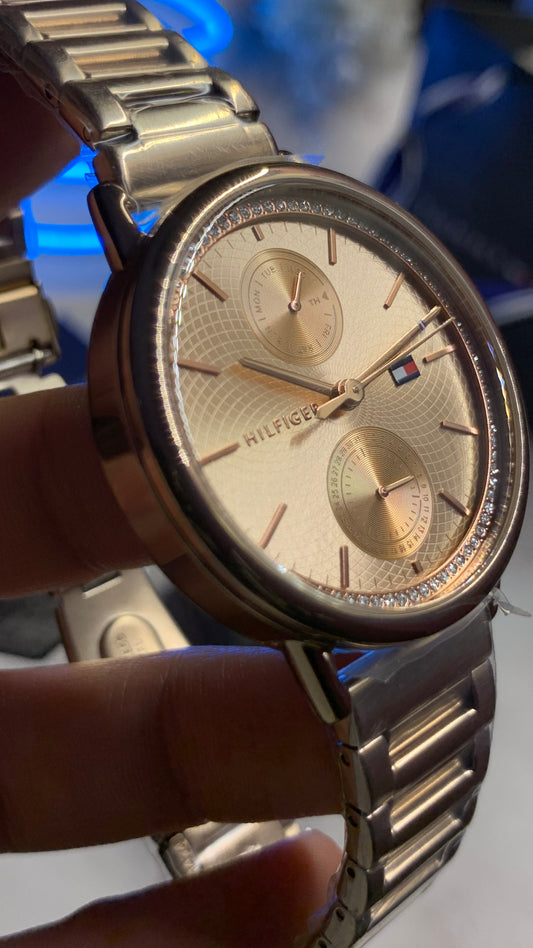 Tommy Hilfiger Watch For Women - 1781915