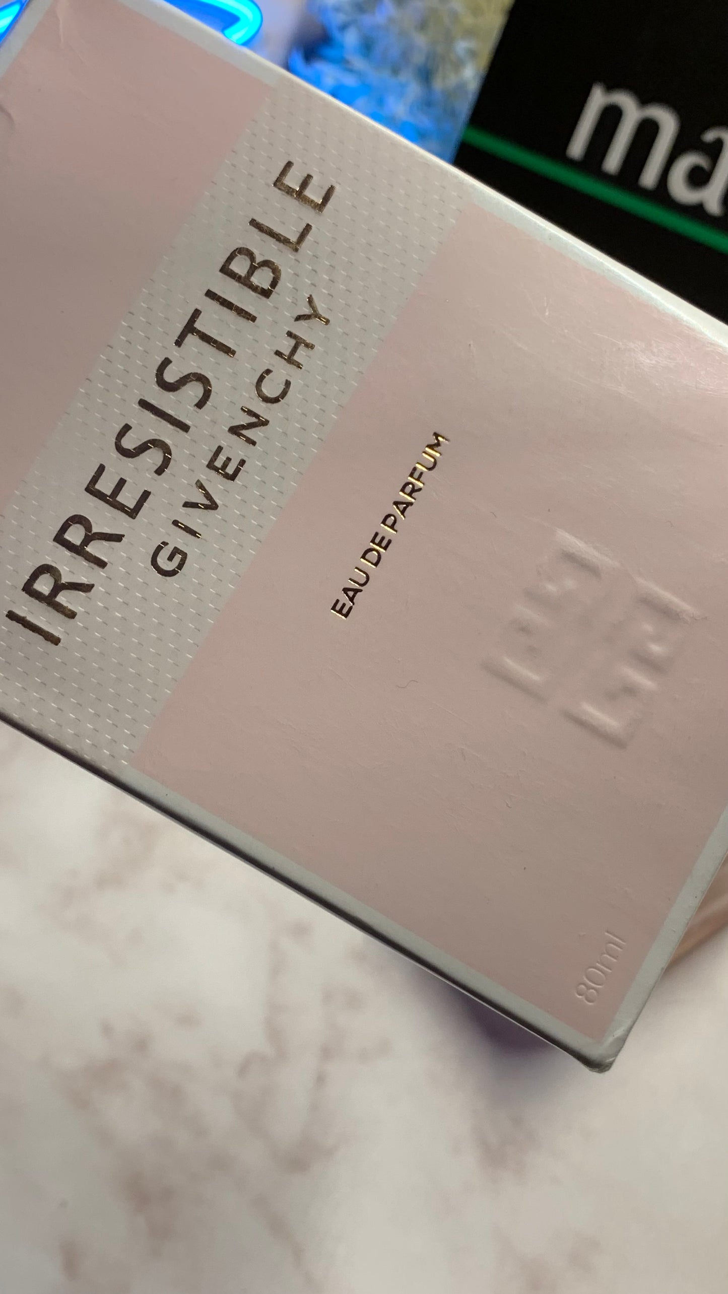 IRRESISTIBLE - GIVENCHY - 80 ml