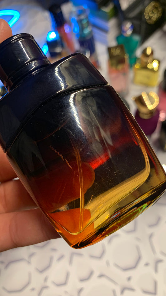 Mont Blanc - 30 ml