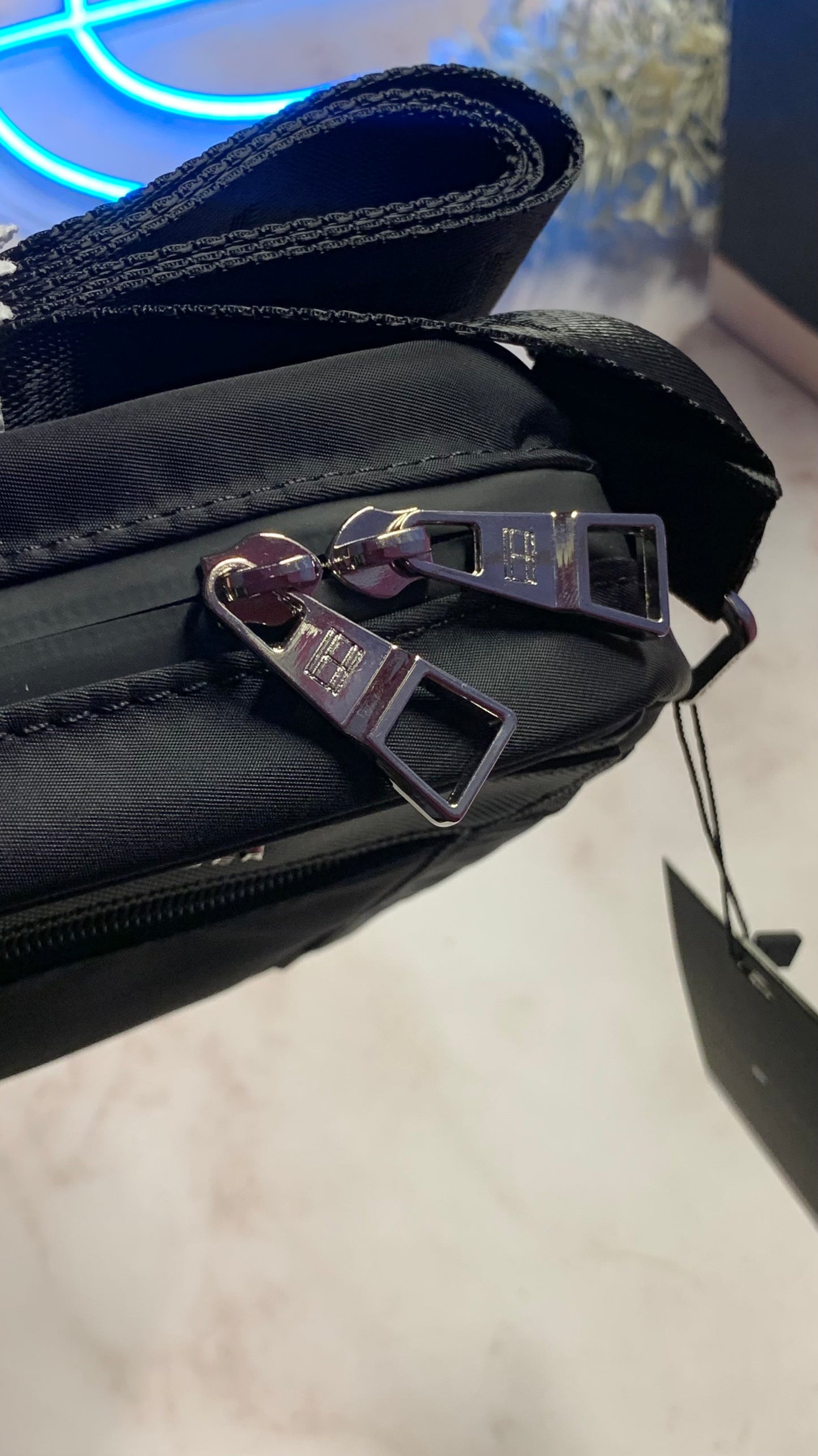 Tommy Hilfiger CrossBag
