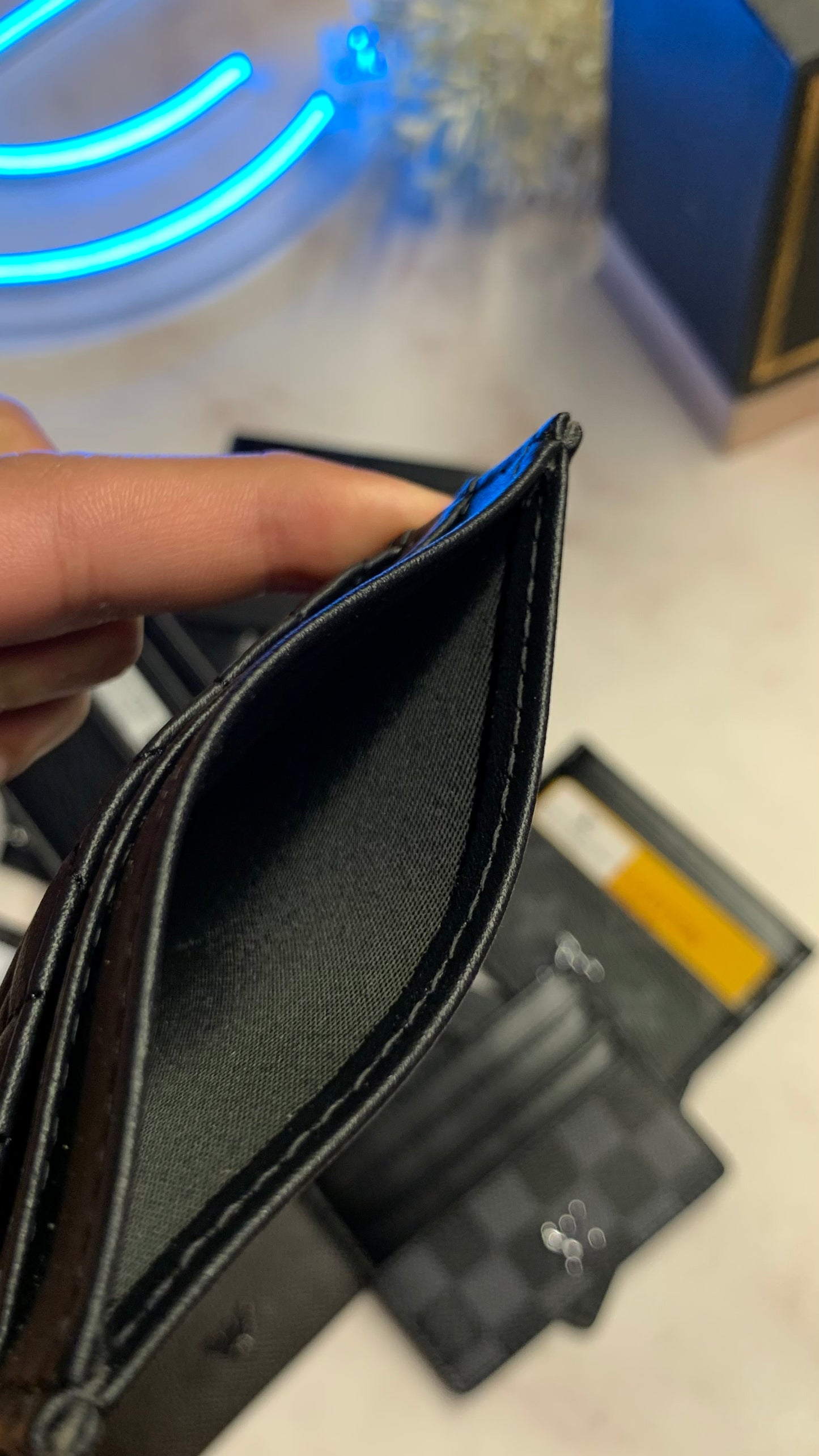 Dior Cardholder