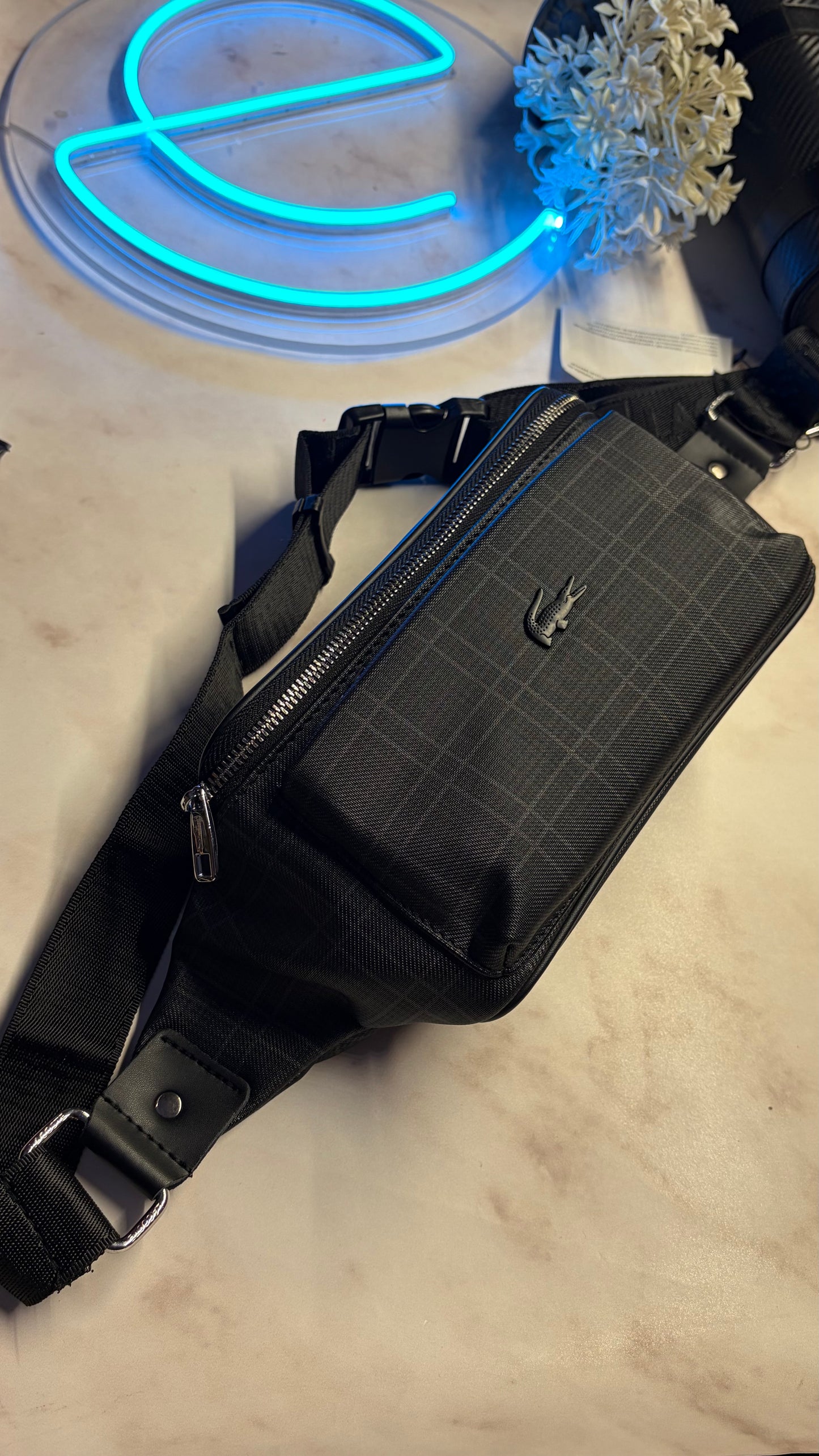 Lacoste Waistbag