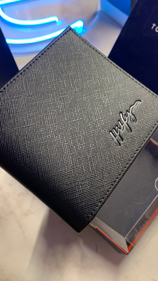 Tommy Hilfiger Wallet