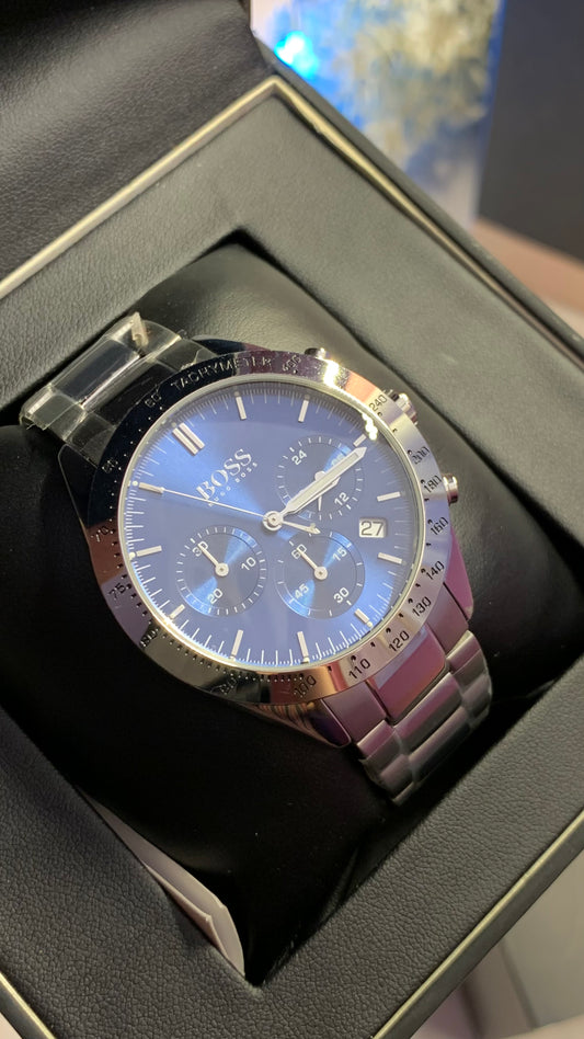 Hugo Boss Watch For Men - 1513582