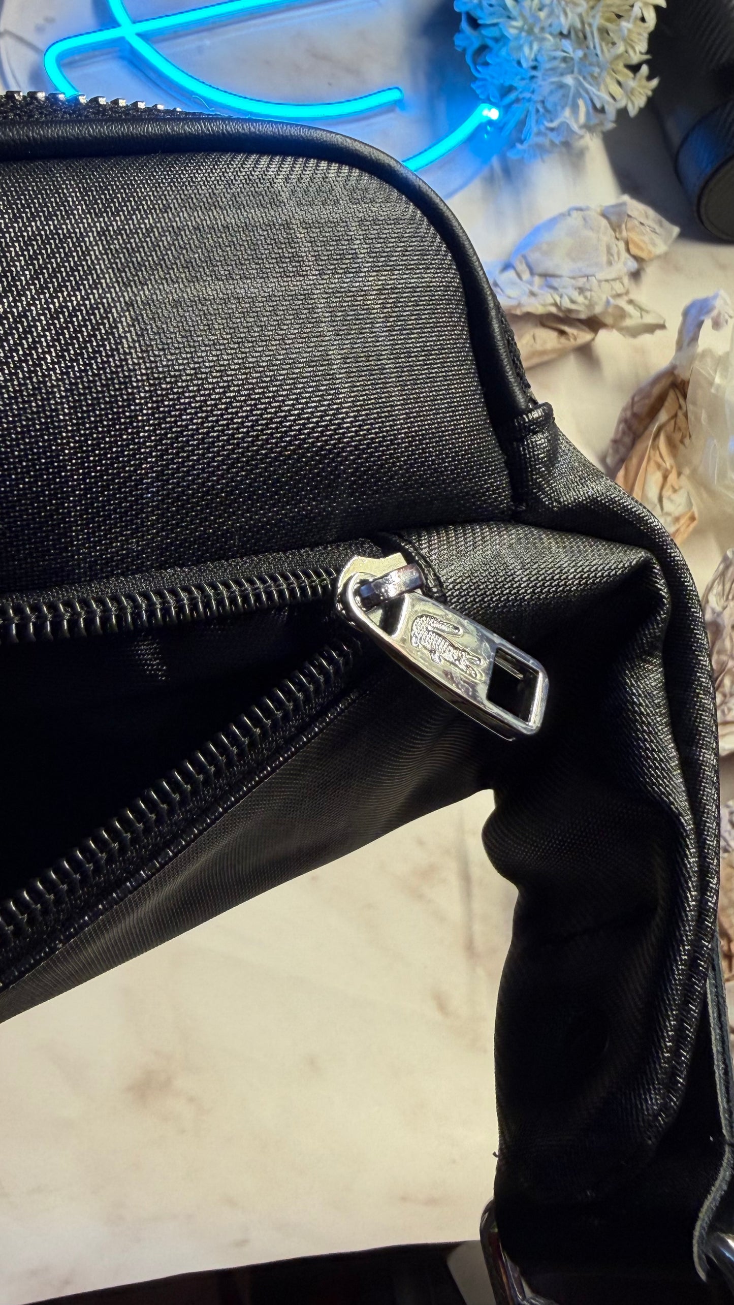 Lacoste Waistbag