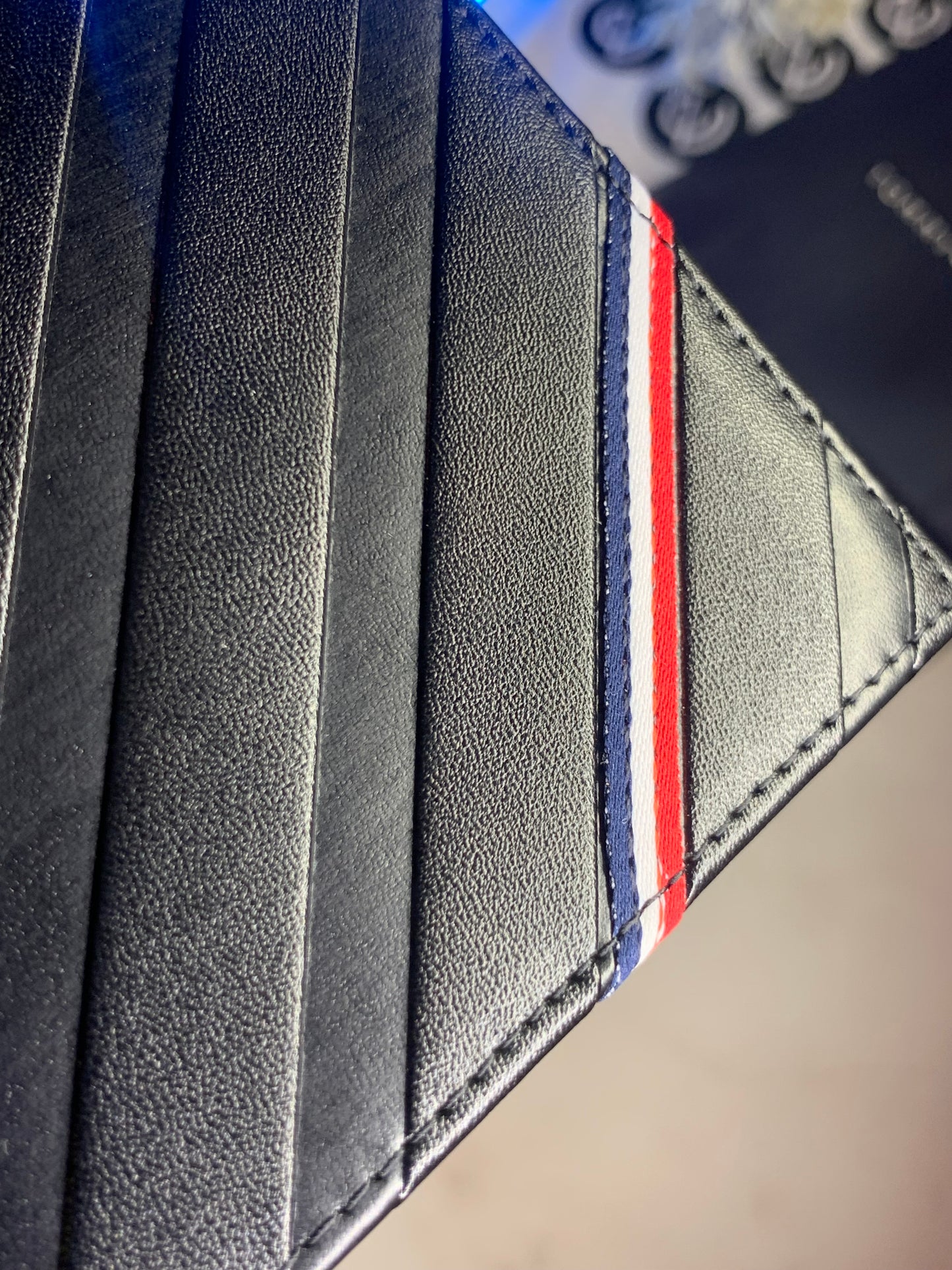 Tommy Hilfiger Wallet