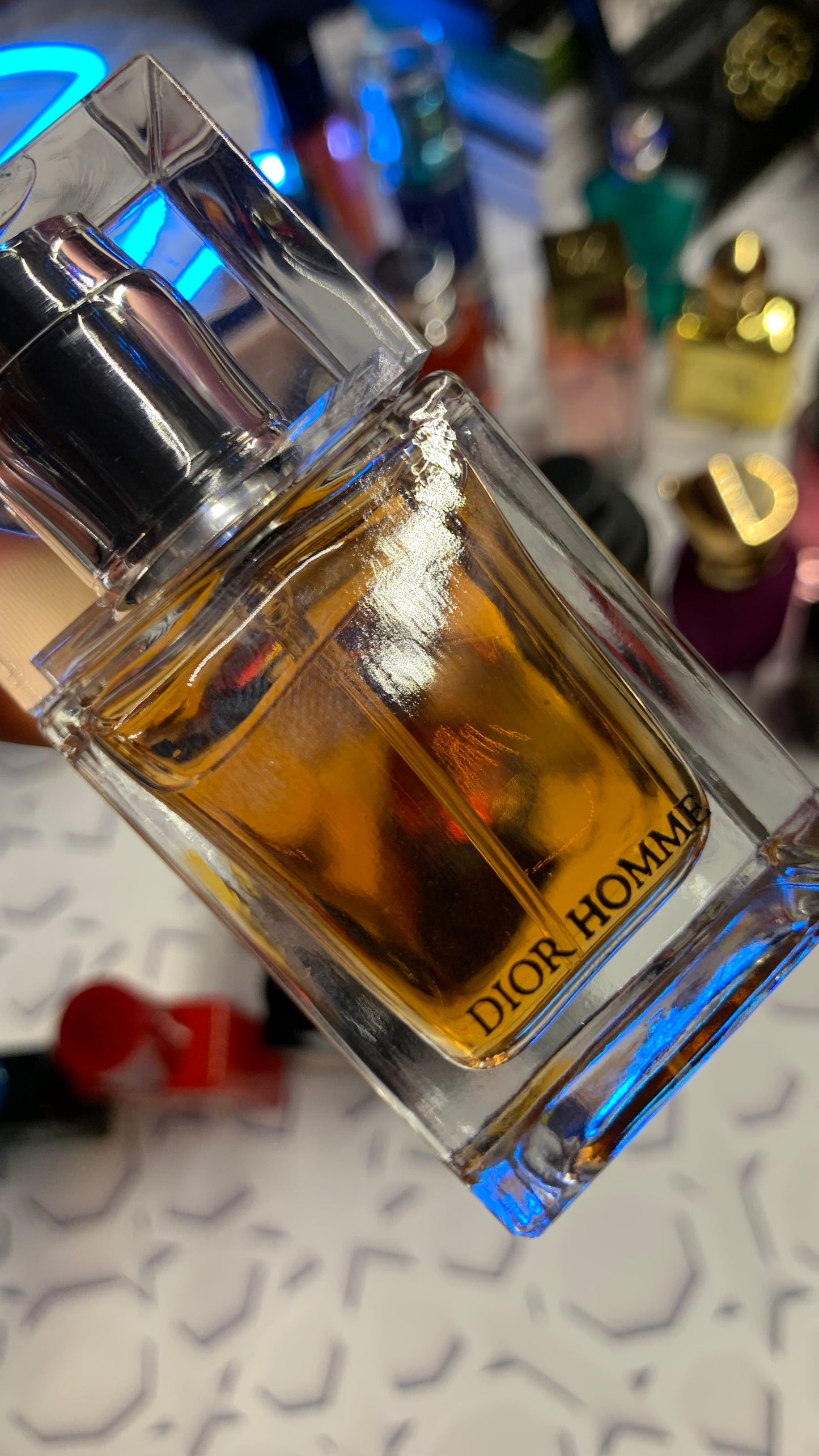 Dior Homme - 30 ml