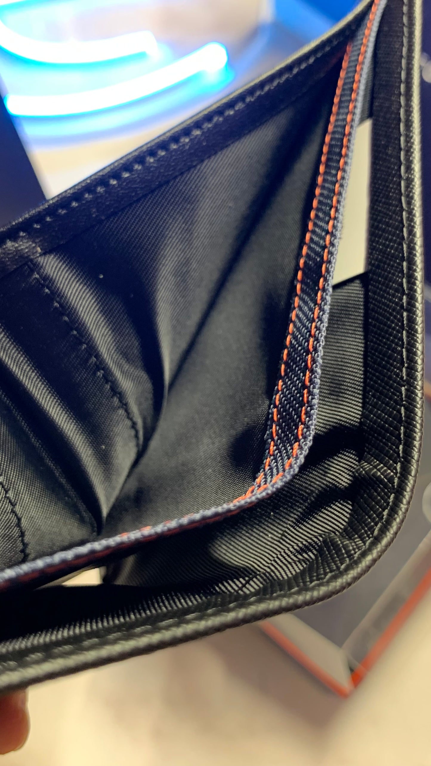 Tommy Hilfiger Wallet