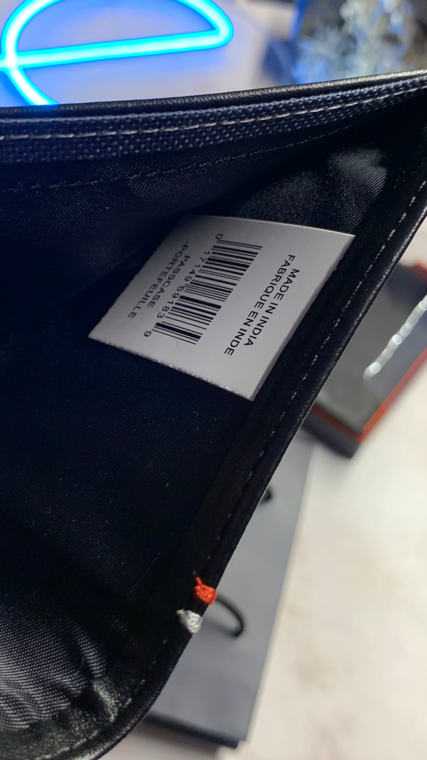 Tommy Hilfiger Wallet For Men