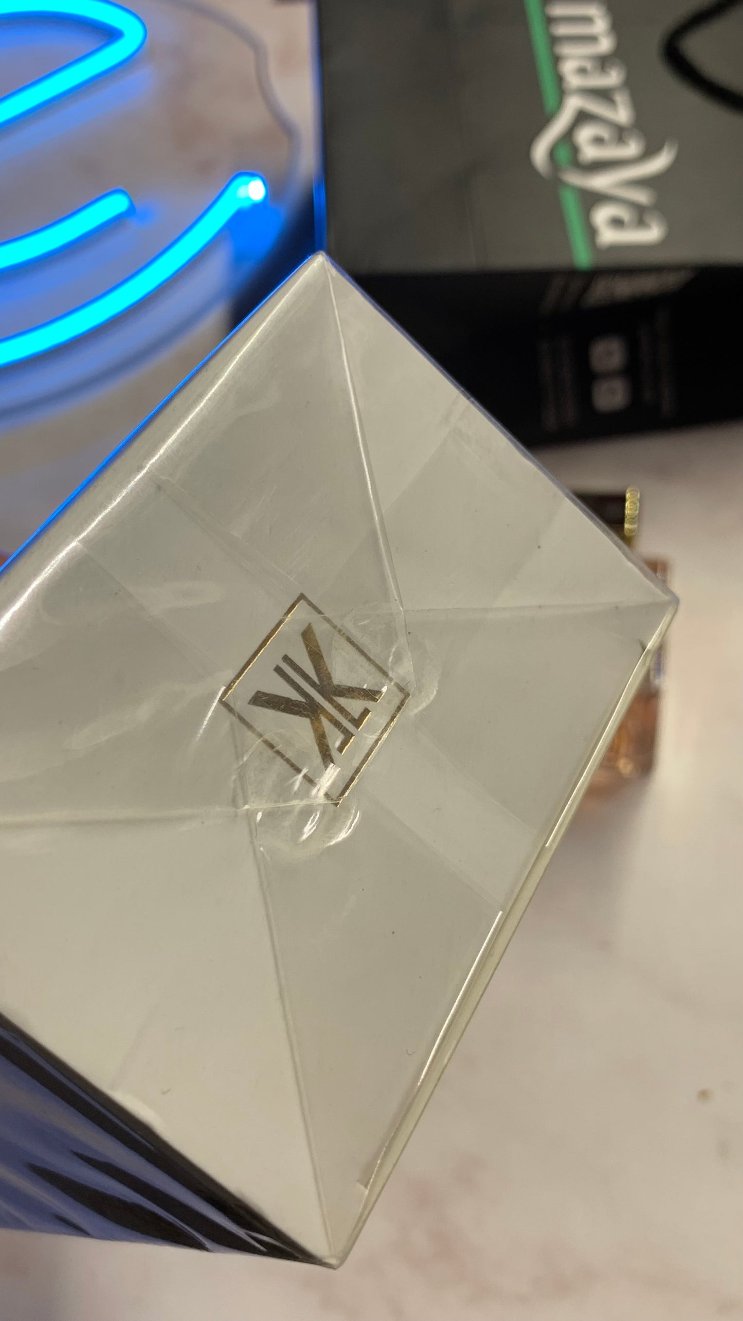Maison Francis Kurkdjian Paris - À la rose - Eau de parfum