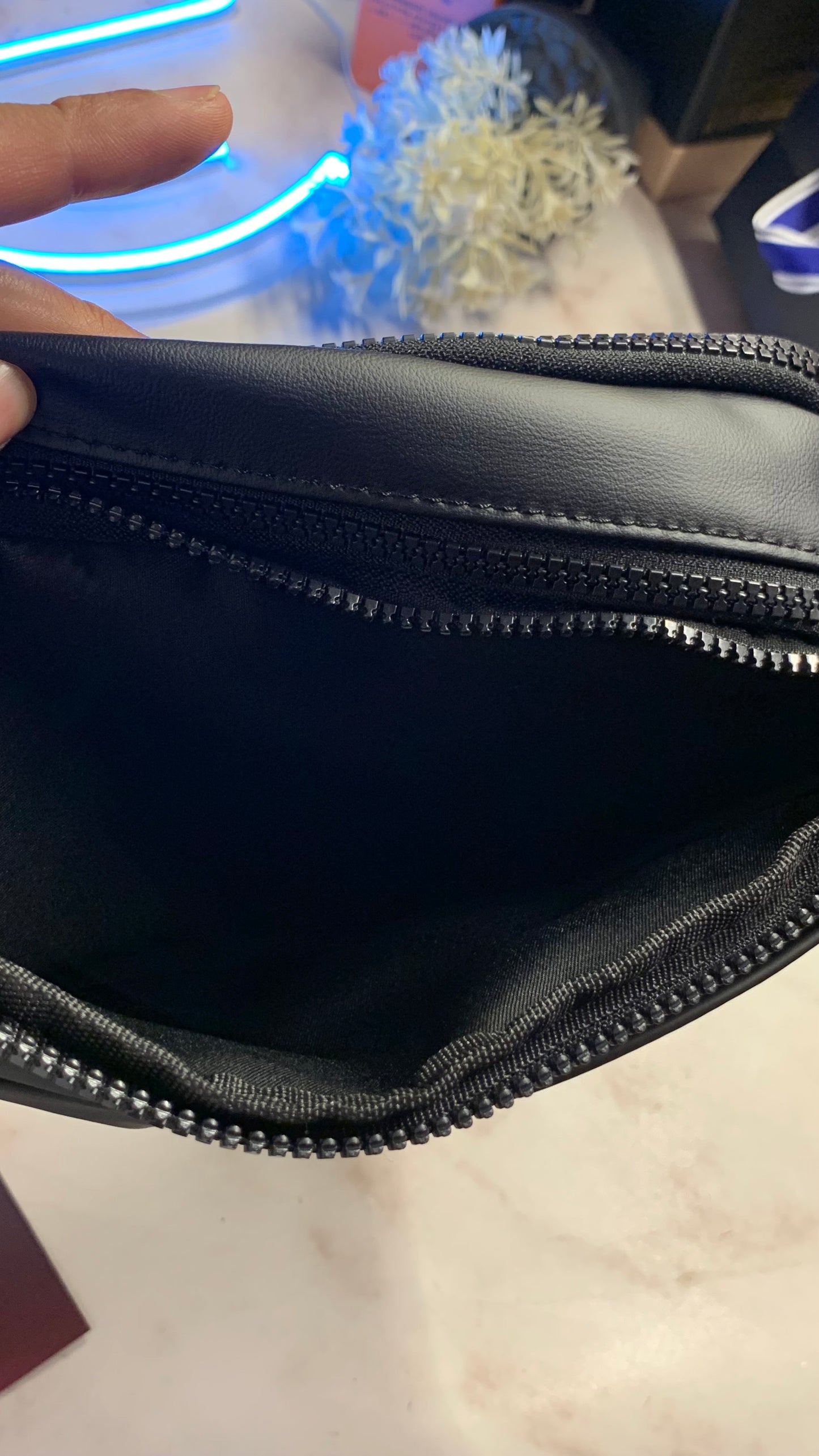 Hugo Boss 2x1 - Handbag & CrossBag