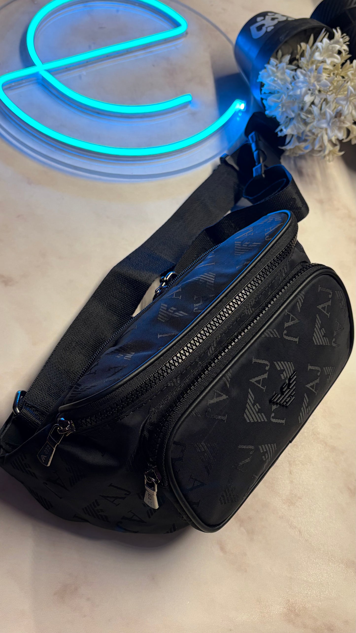 Giorgio Armani Waistbag