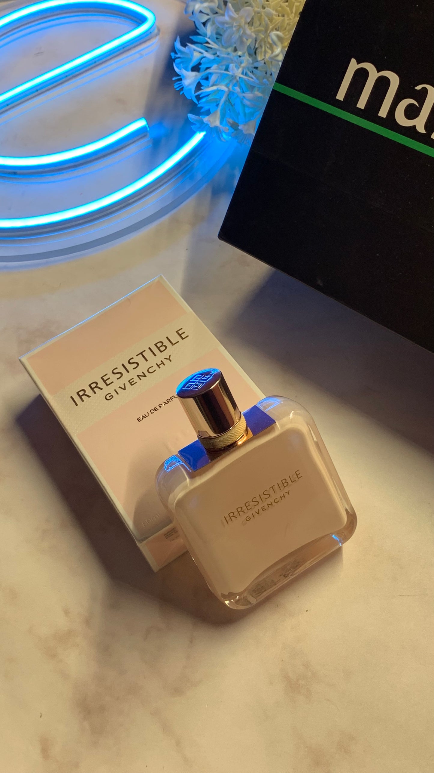 IRRESISTIBLE - GIVENCHY - 80 ml