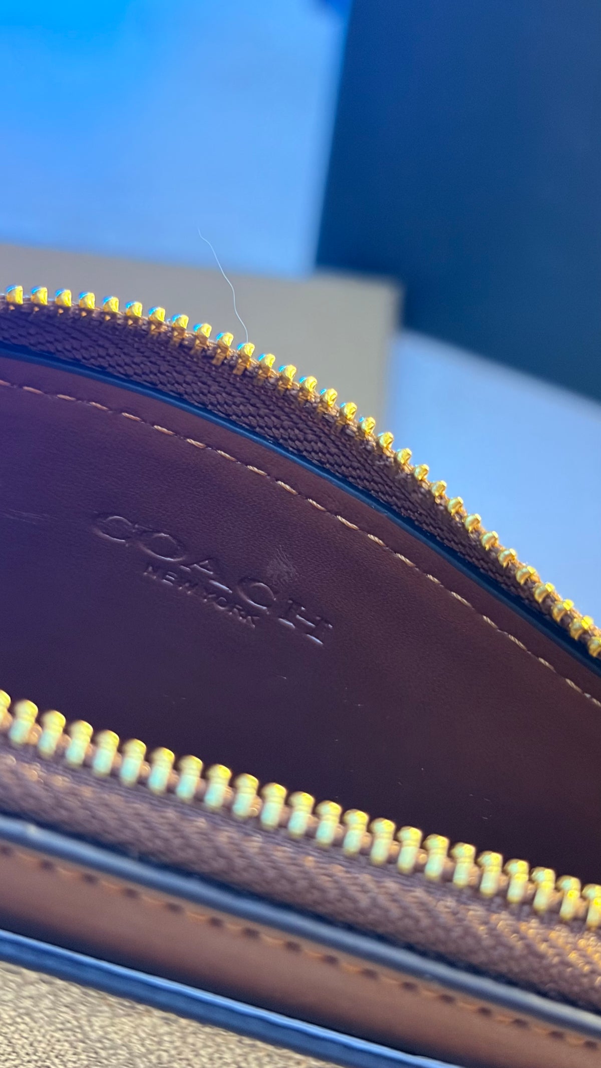 Coach Wallet For Women - Premium Quality