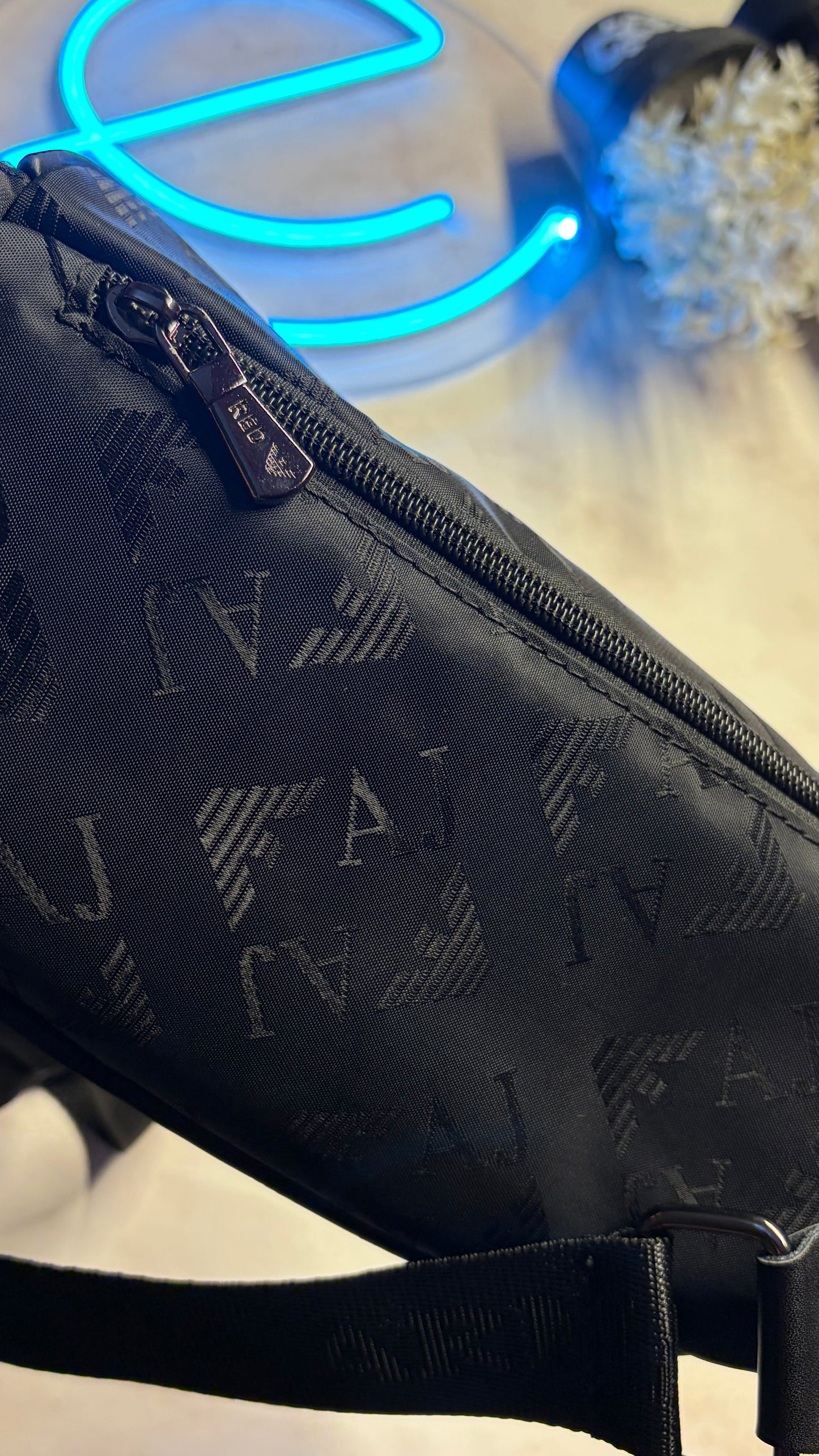 Giorgio Armani Waistbag