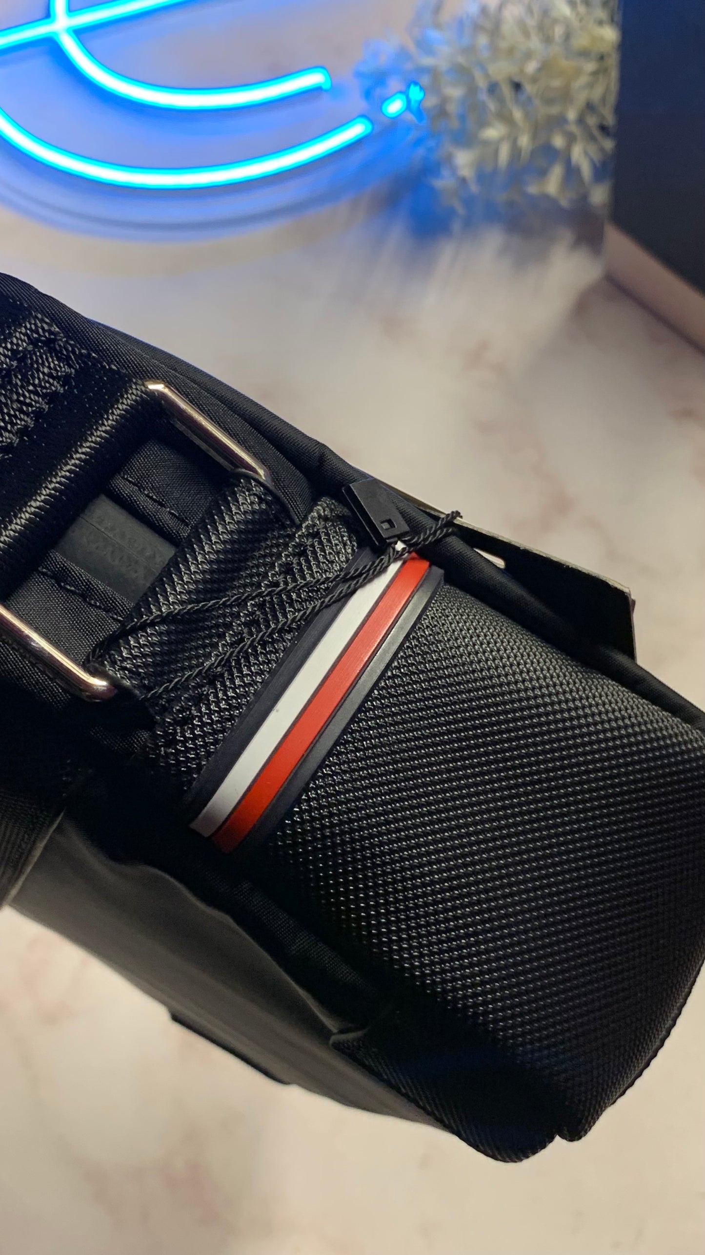 Tommy Hilfiger CrossBag