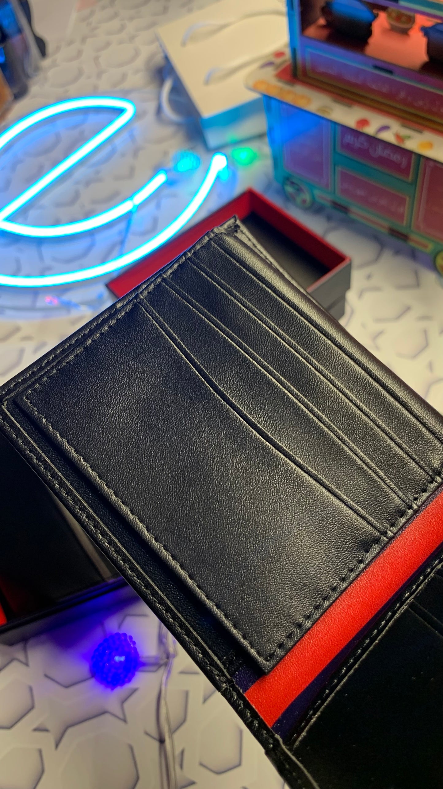 Tommy Hilfiger Basic Wallet