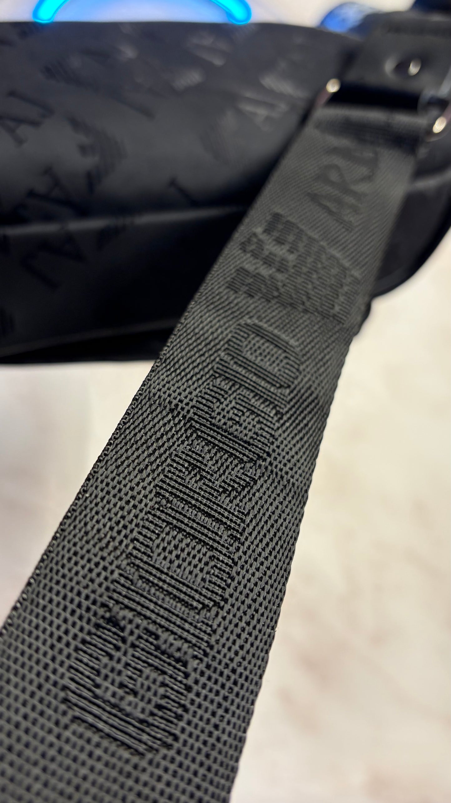 Giorgio Armani Waistbag