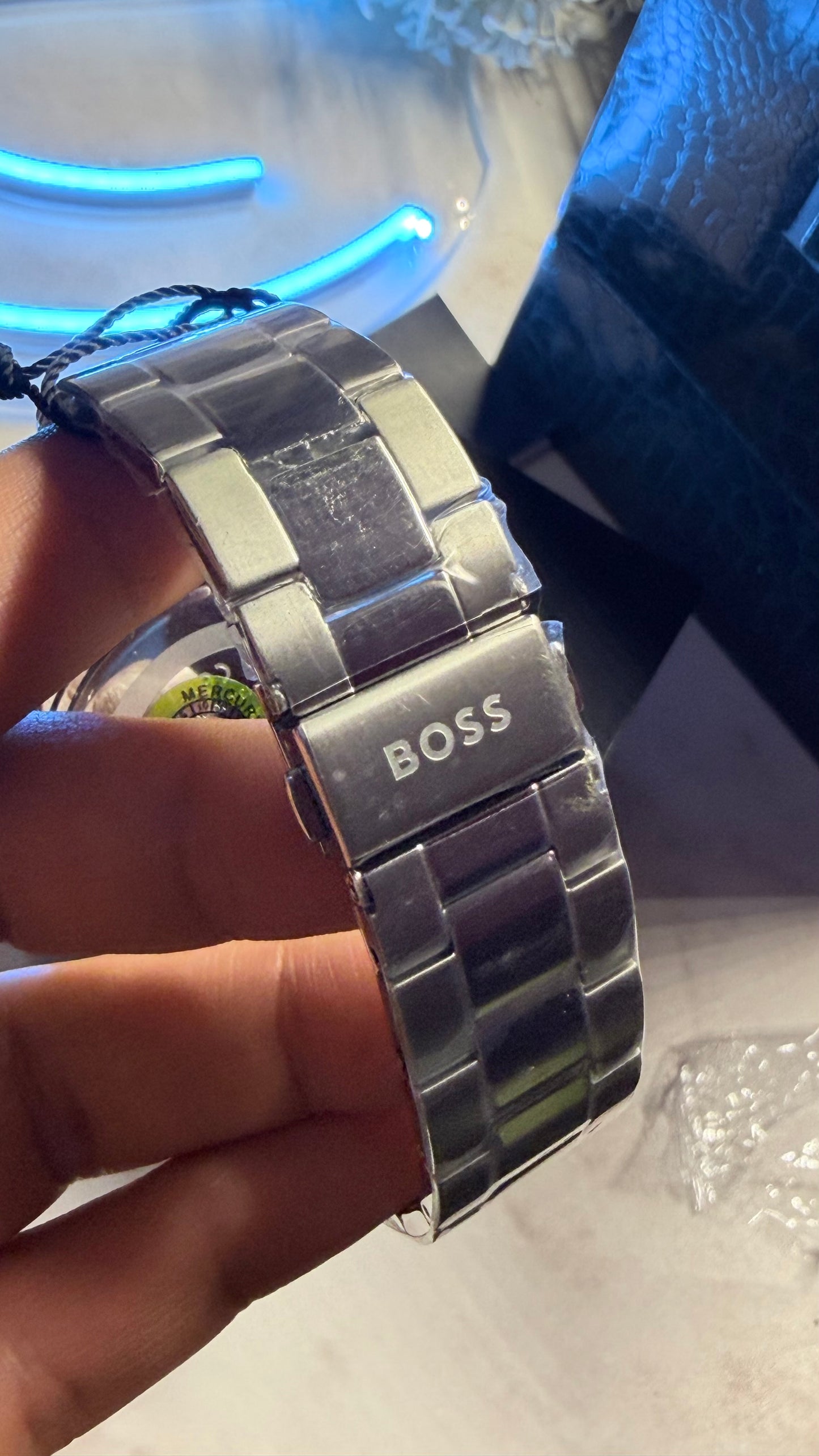 Hugo Boss Watch For Men - 1514069