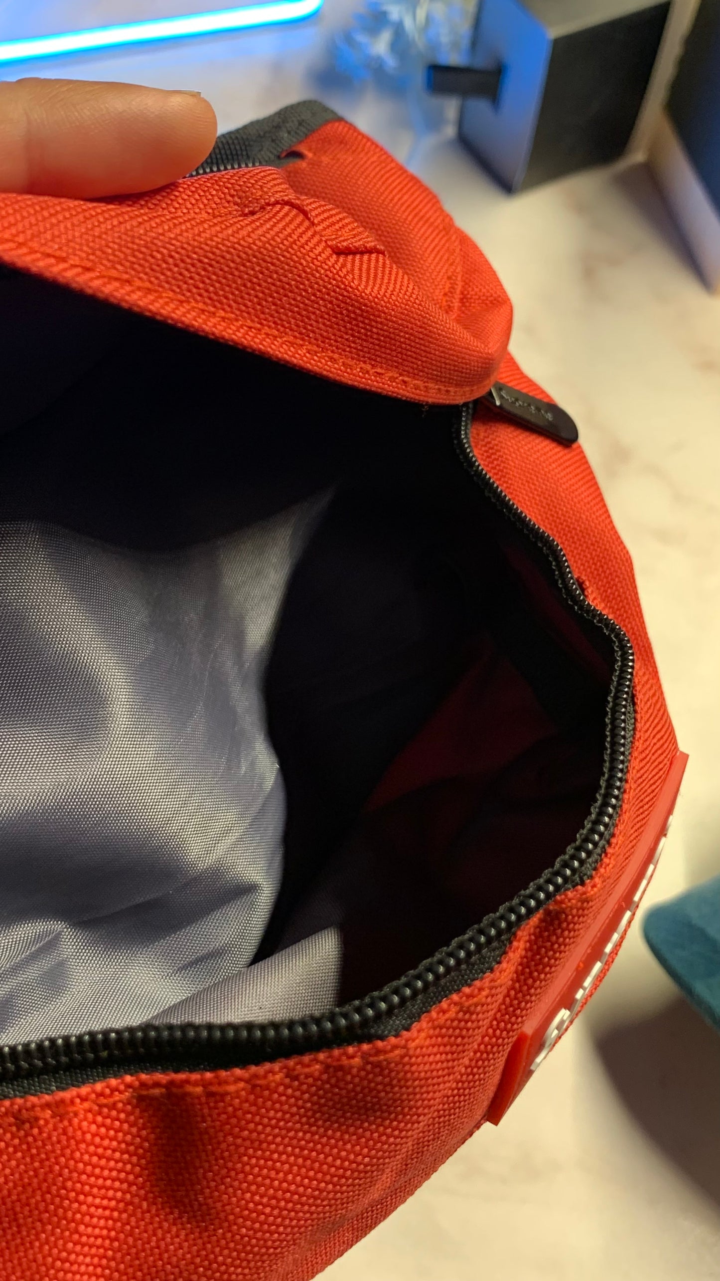 Supreme Waist Bag