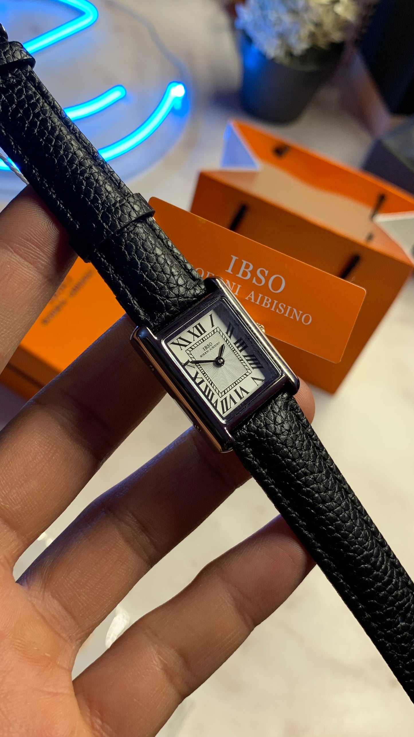 IBSO - S9889L