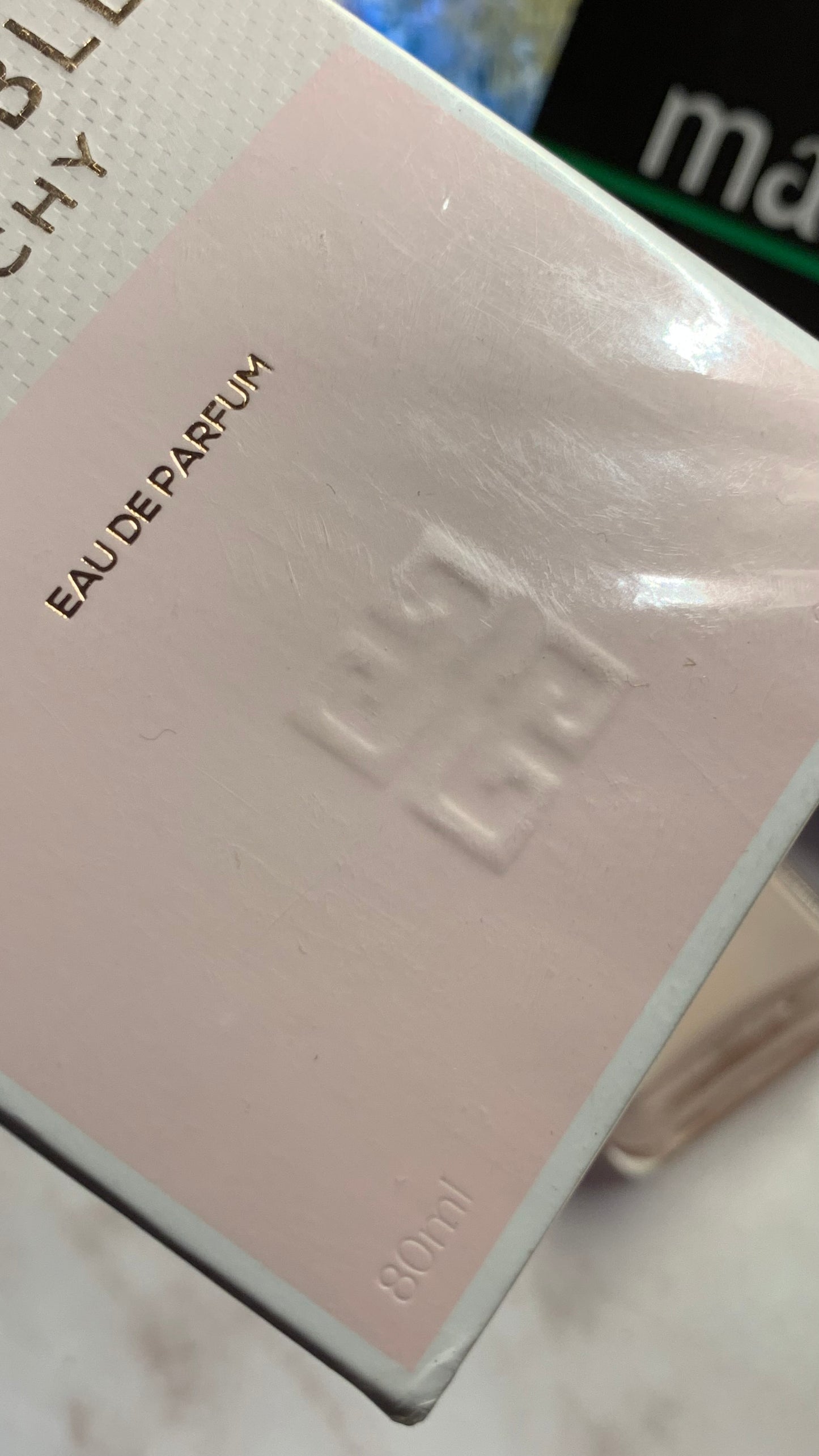 IRRESISTIBLE - GIVENCHY - 80 ml