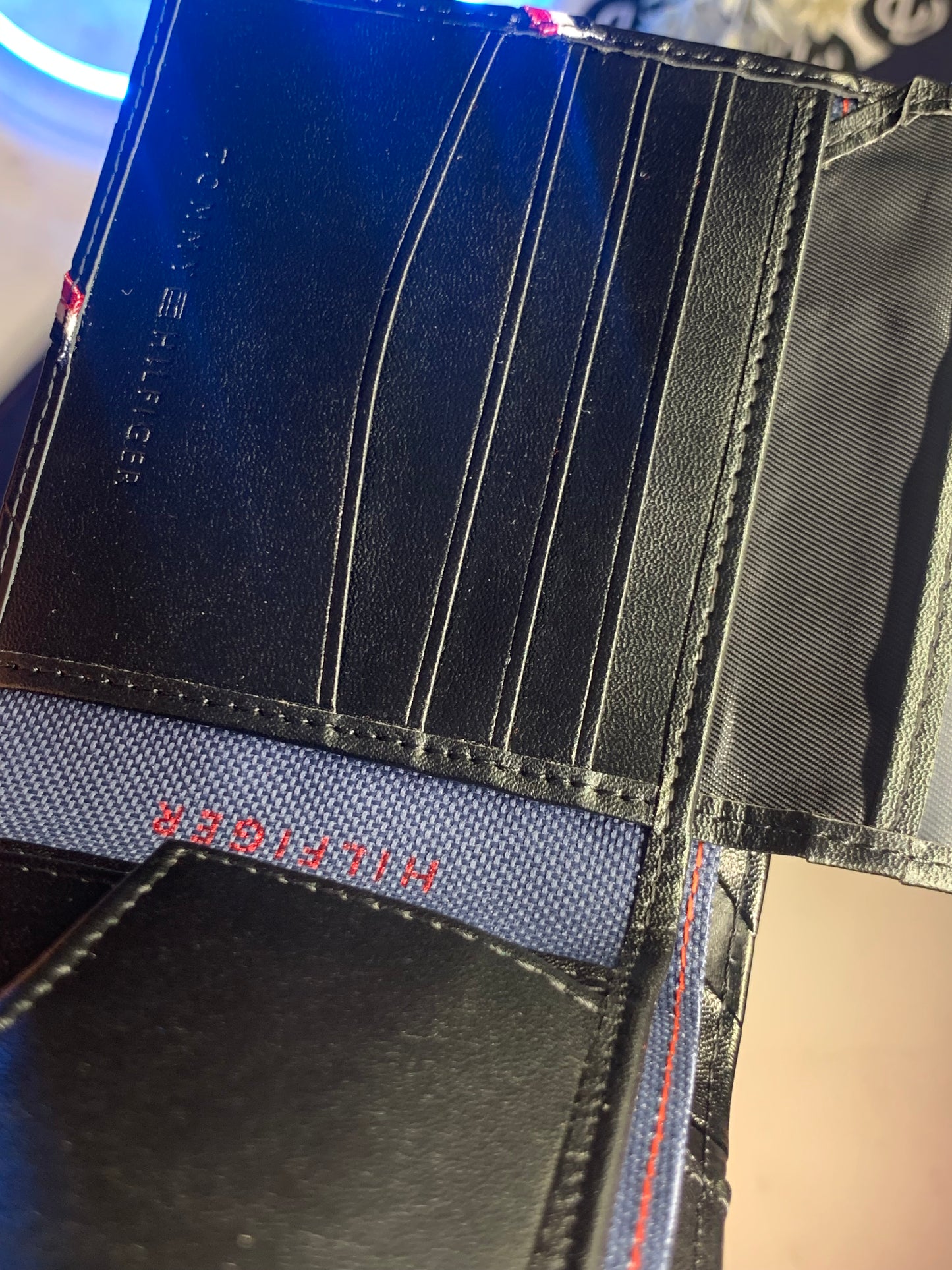 Tommy Hilfiger Wallet