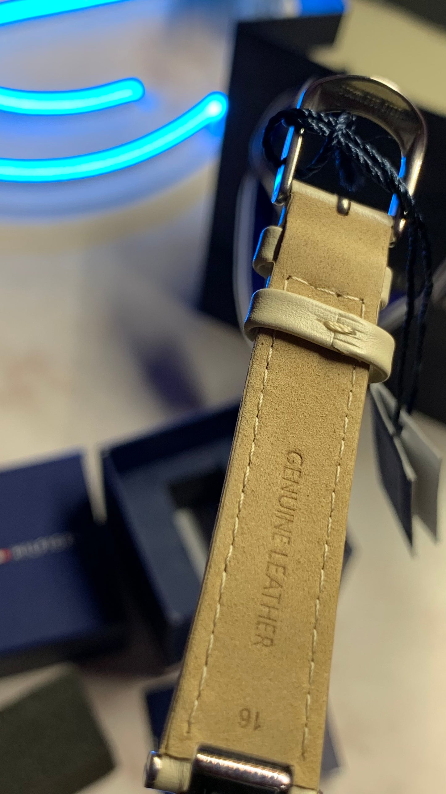 Tommy Hilfiger Watch For Women - 1782123