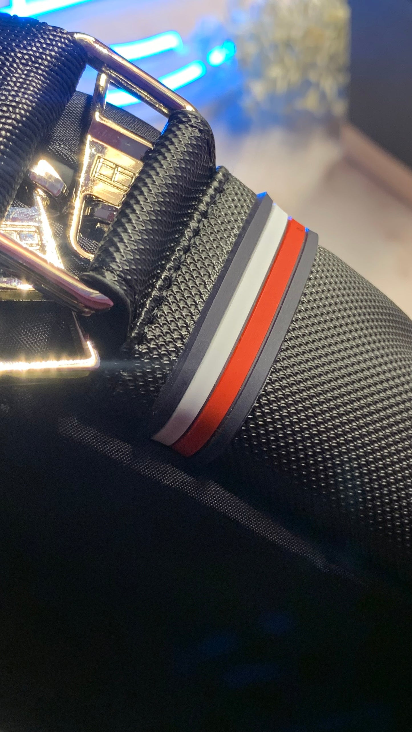 Tommy Hilfiger CrossBag