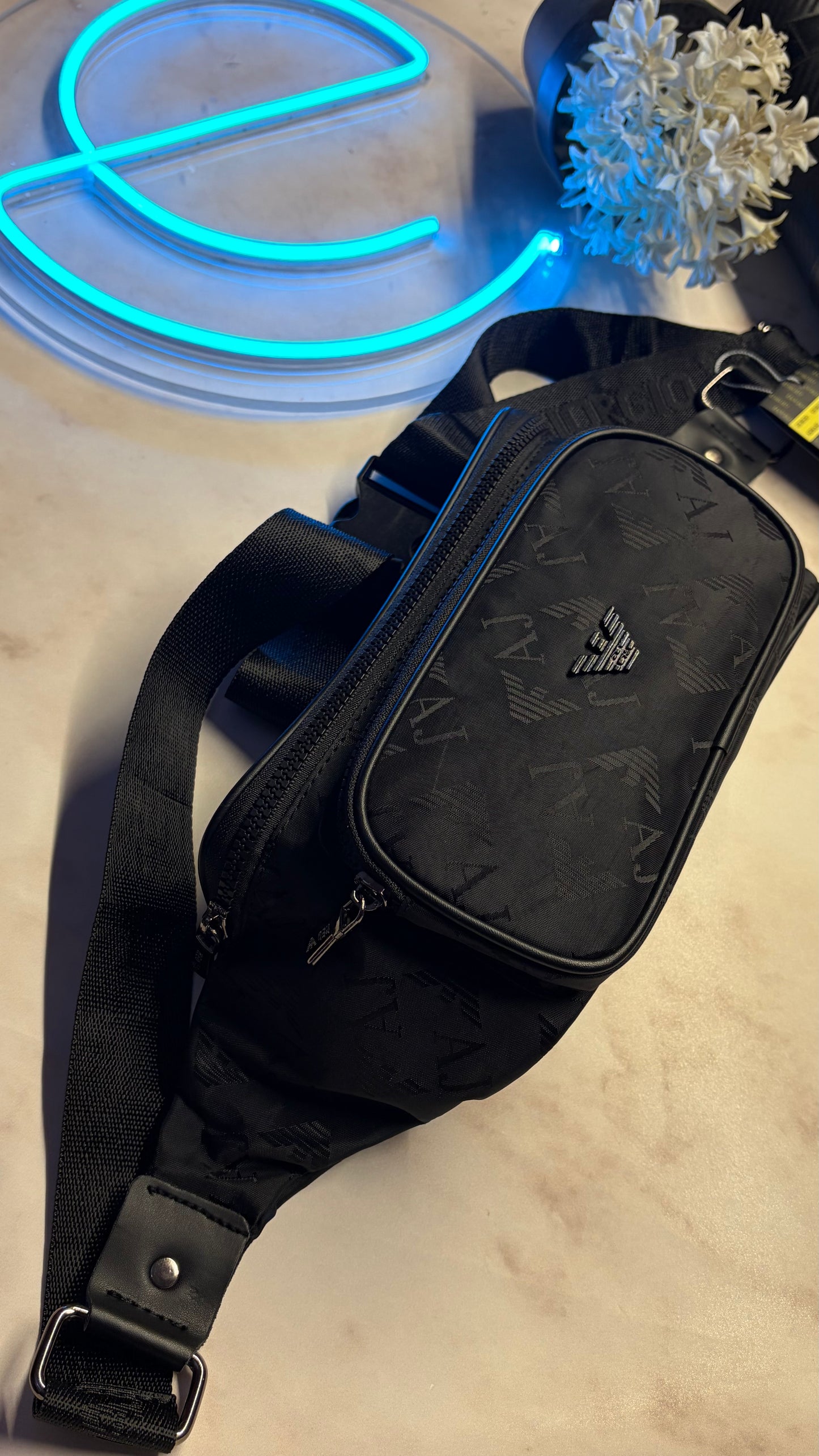 Giorgio Armani Waistbag