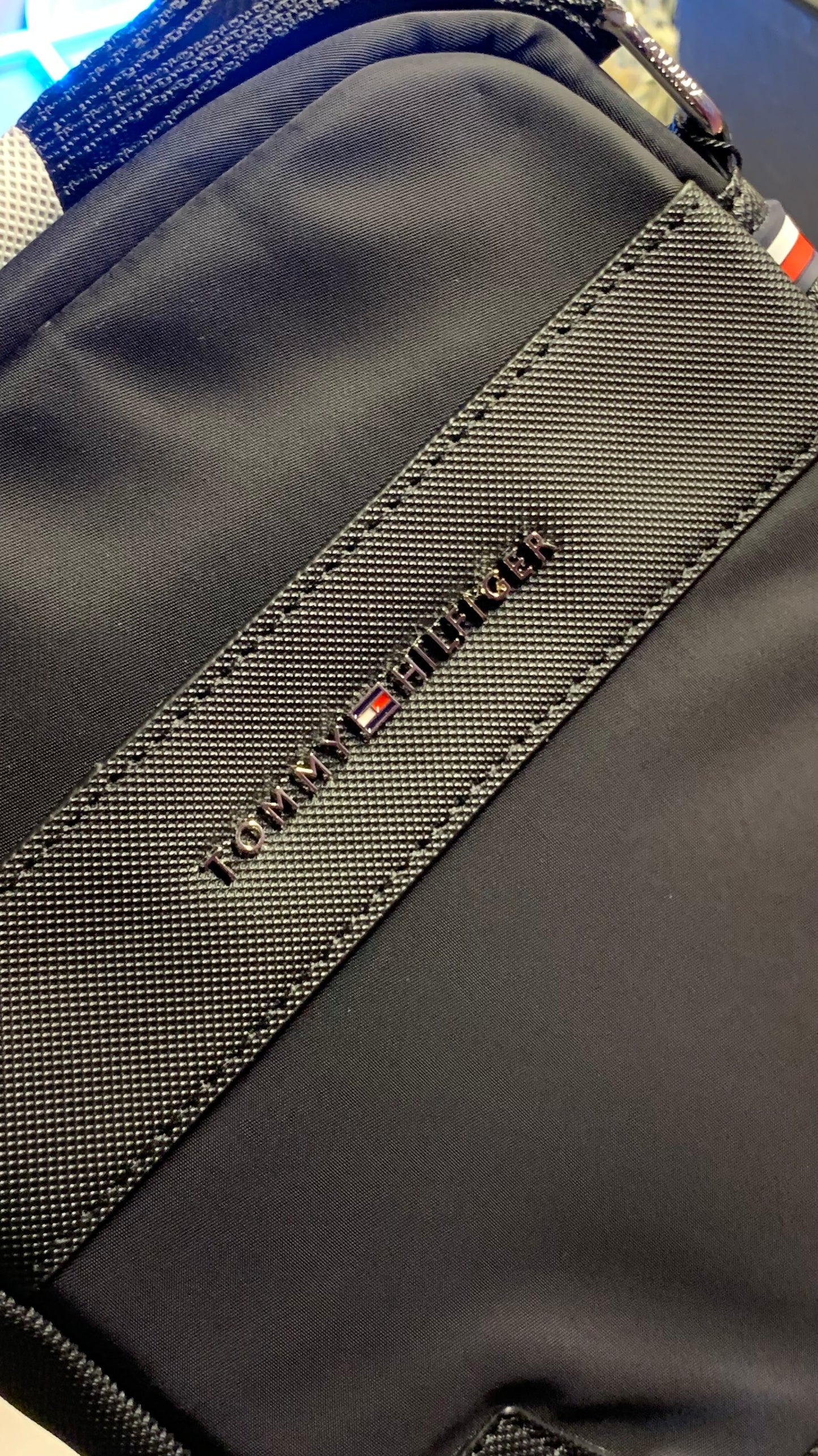Tommy Hilfiger CrossBag