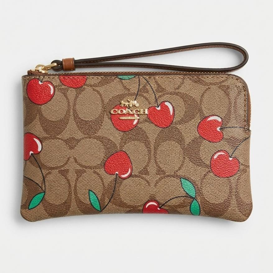 Coach Set For Women - 3 pcs