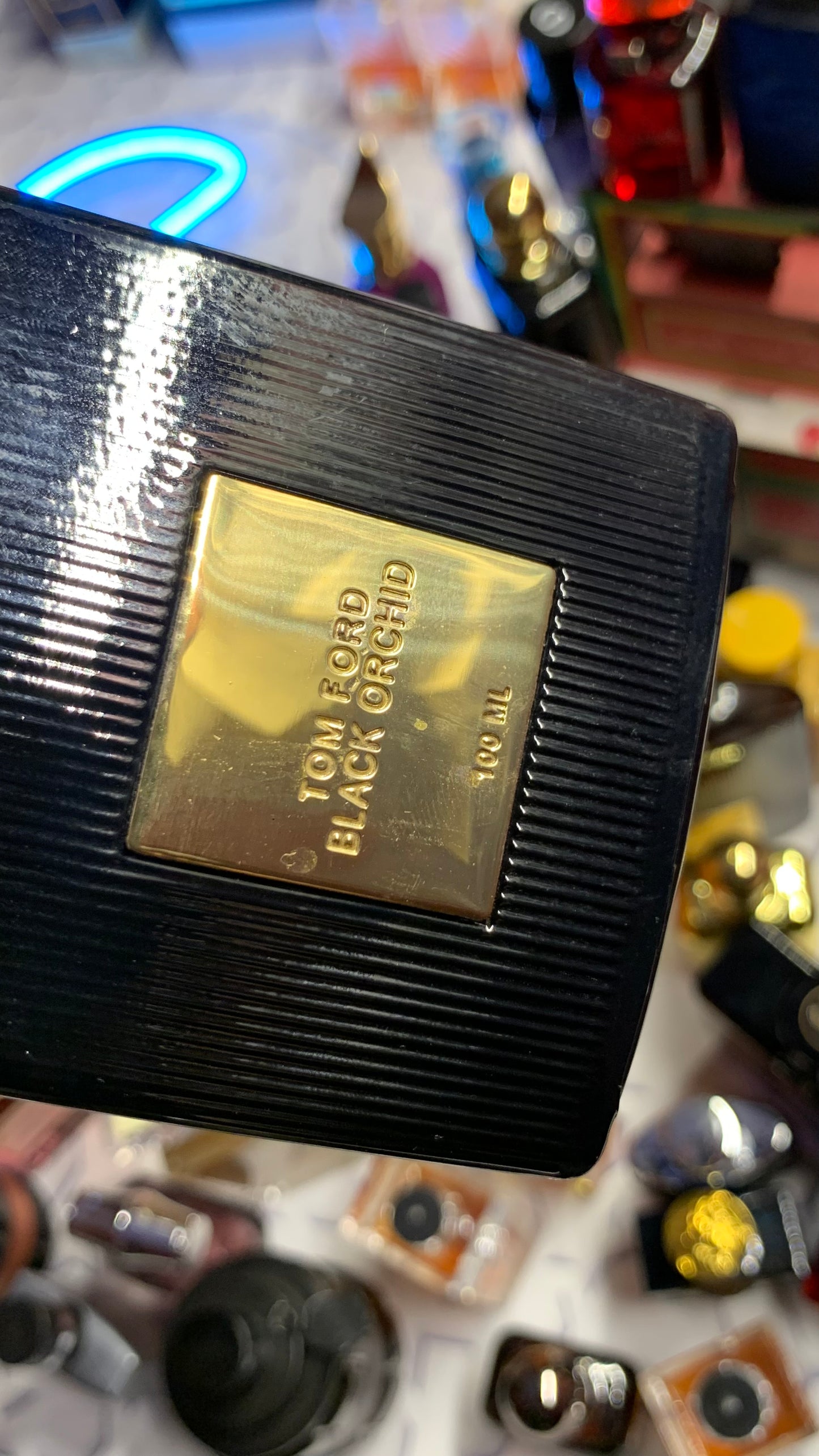 Tom Ford Black Orchid - 100 ml