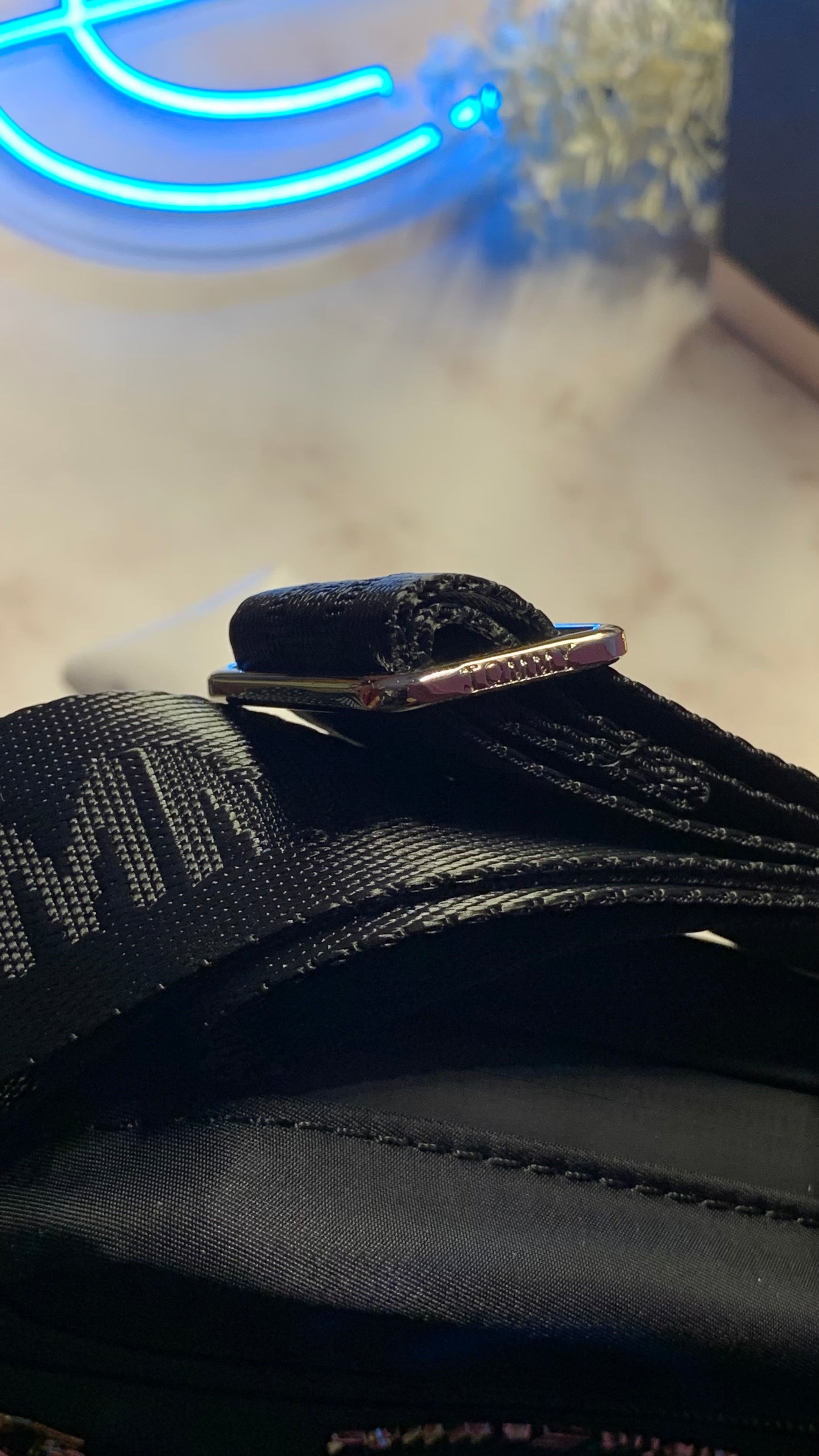 Tommy Hilfiger CrossBag