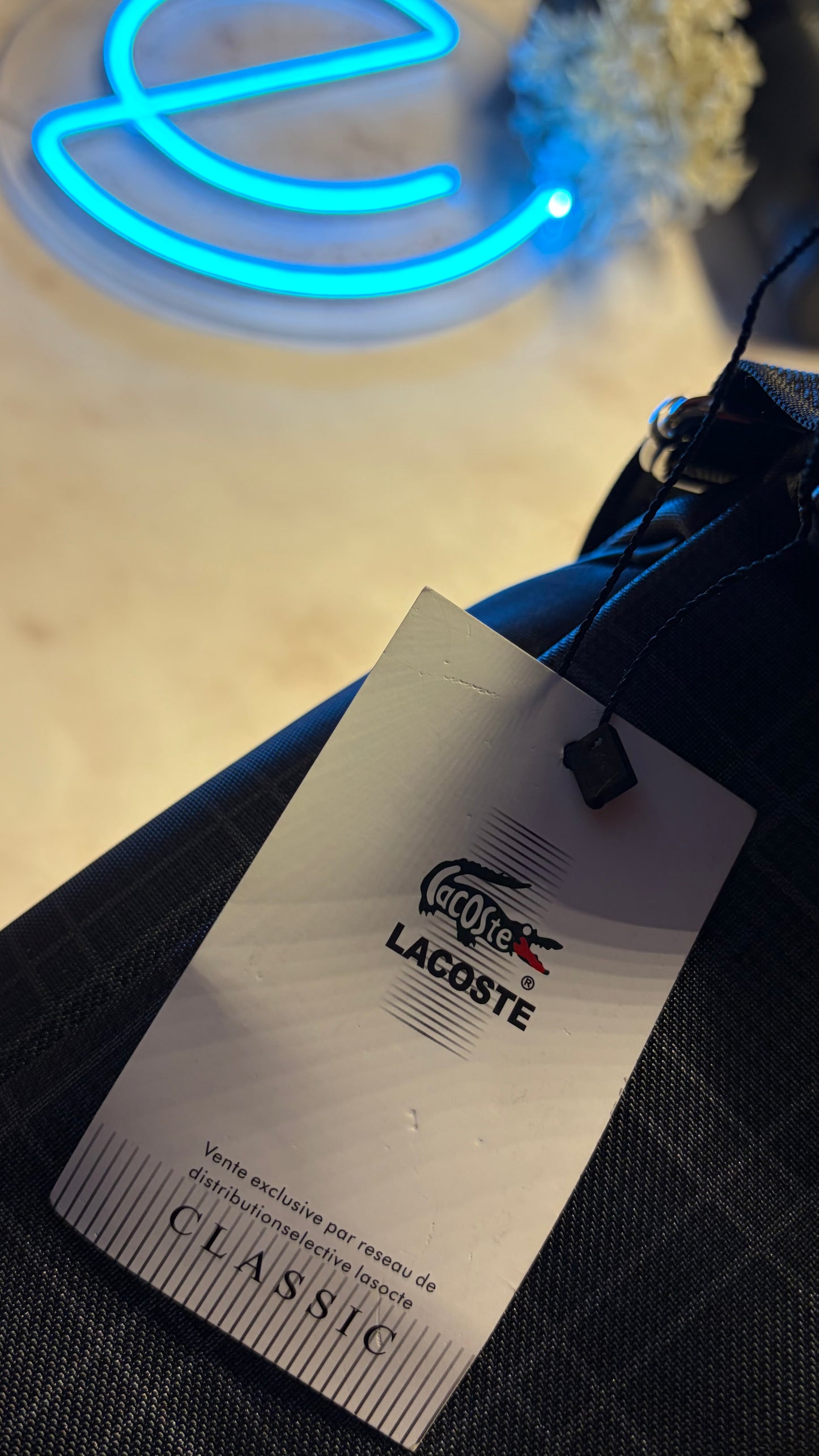 Lacoste Waistbag