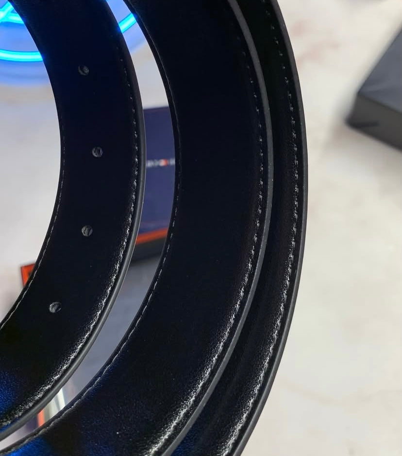Tommy Hilfiger Double Face Belt