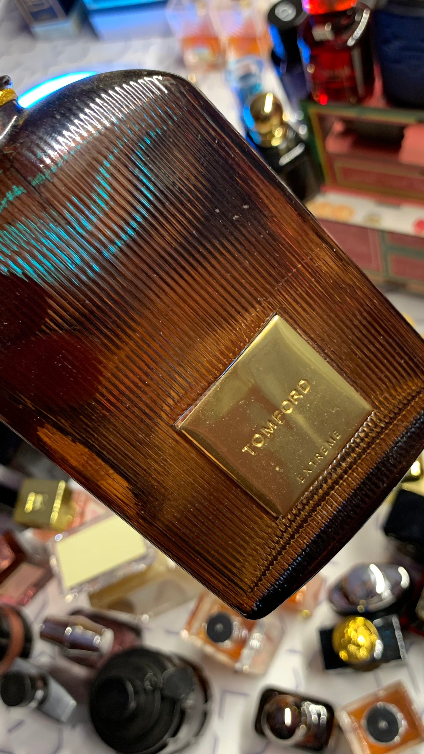 Tom Ford Extreme - 100 ml