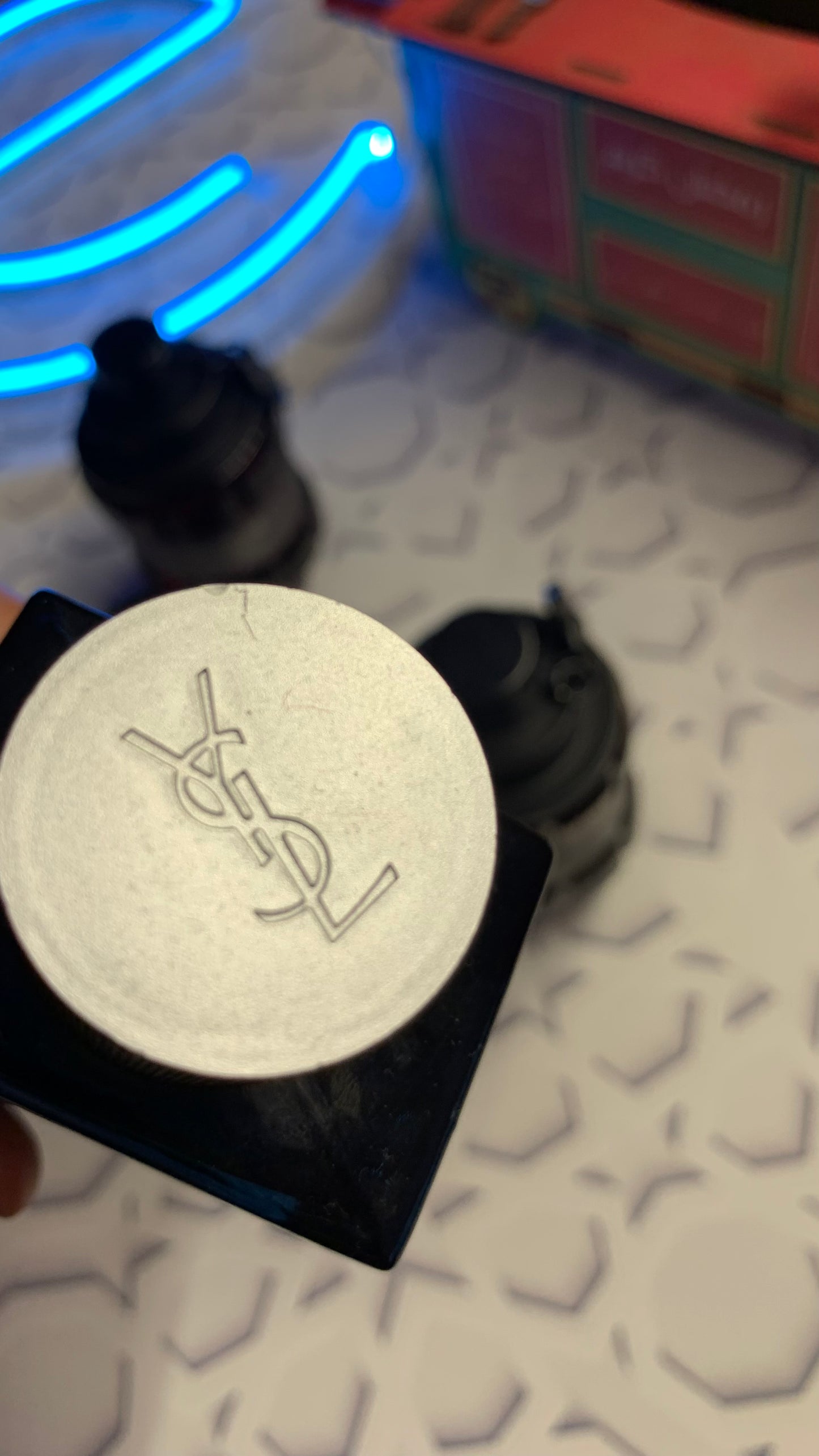 YSL - 100 ml