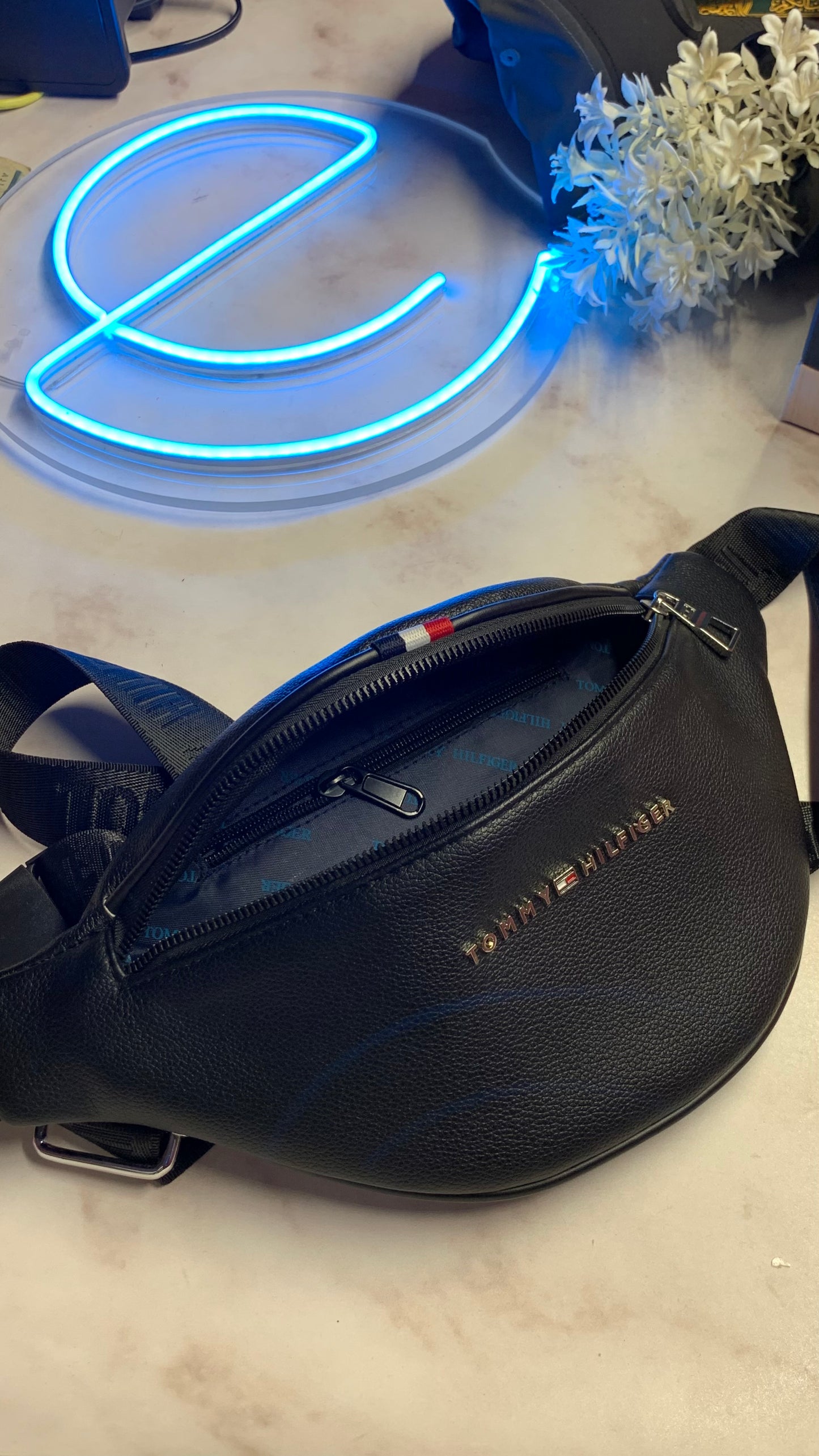 Tommy Hilfiger Waistbag