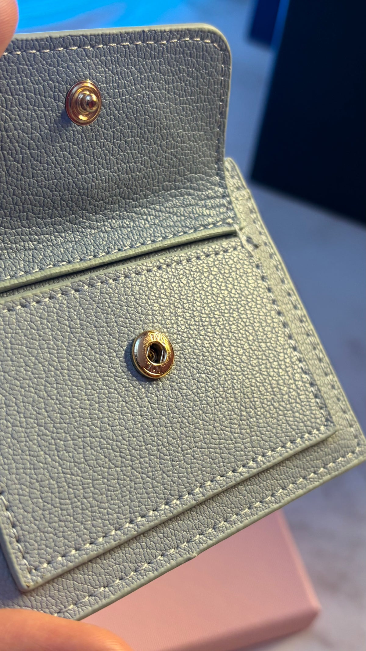 miu miu Cardholder - Premium Quality
