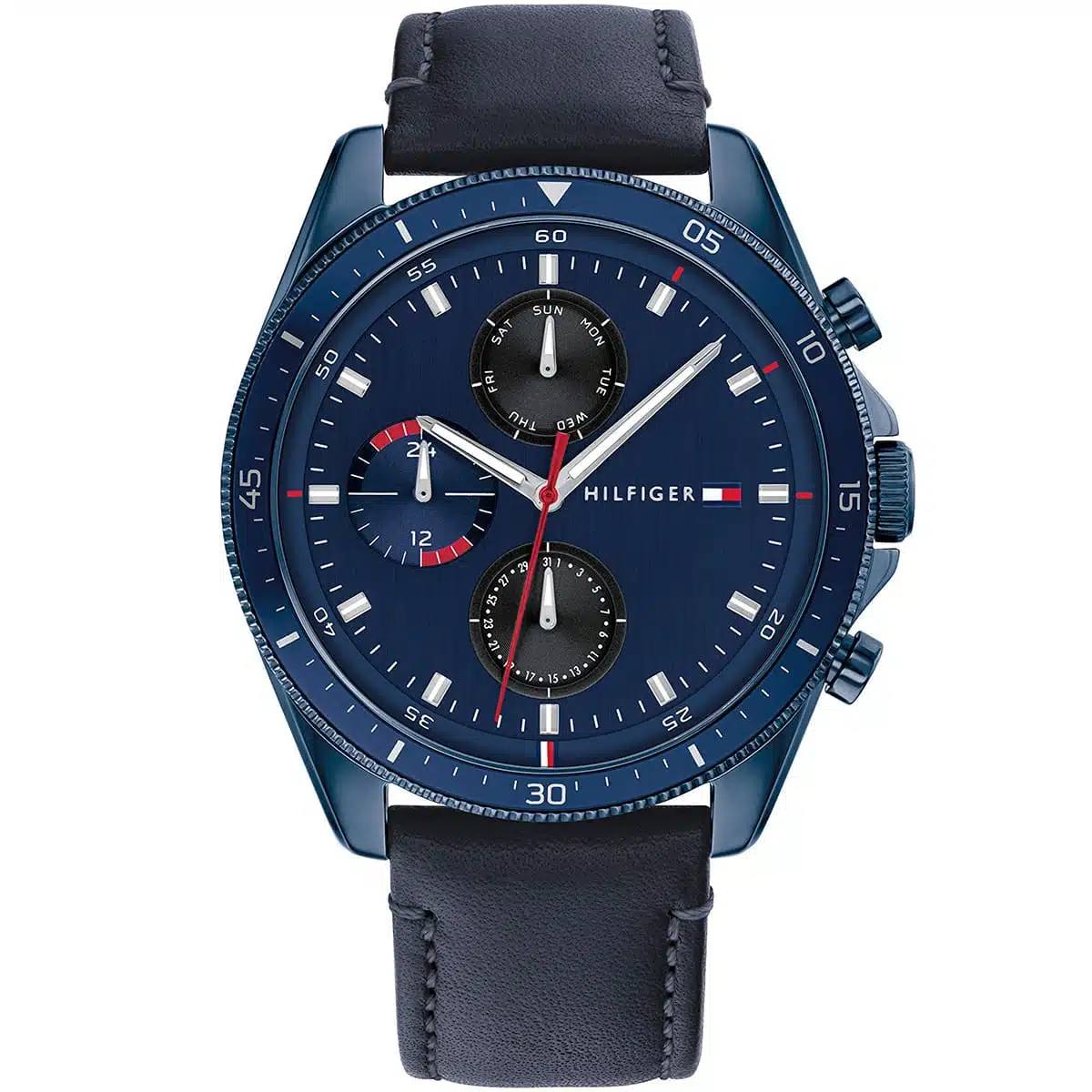 Tommy Hilfiger Men’s Watch - 1791839
