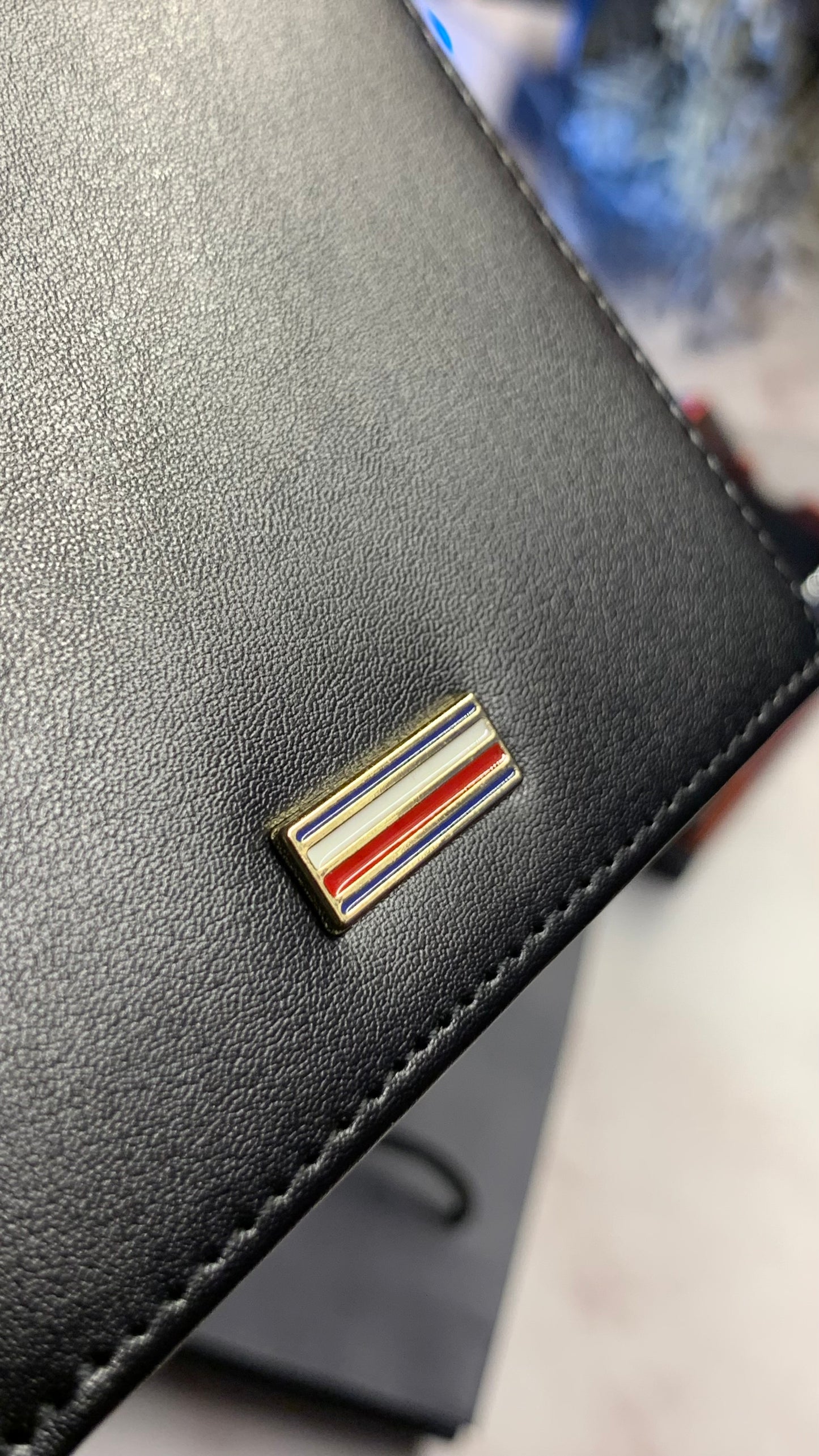 Tommy Hilfiger Wallet For Men