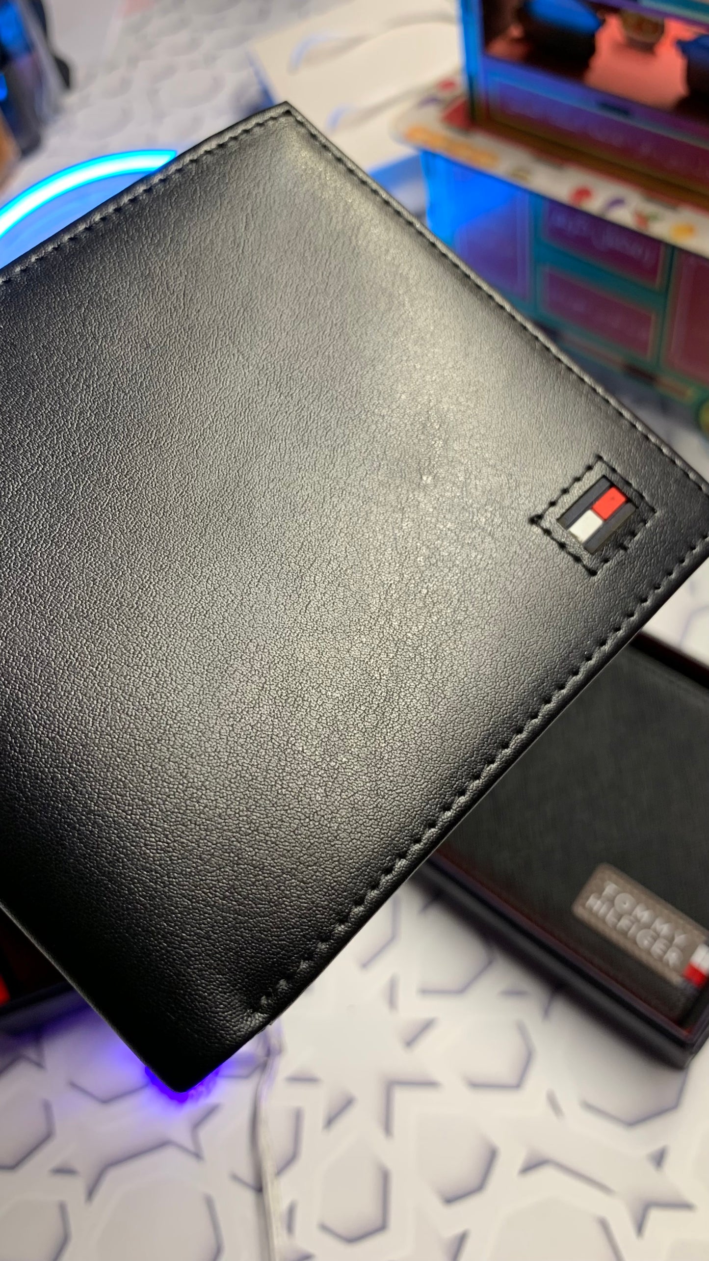 Tommy Hilfiger Basic Wallet