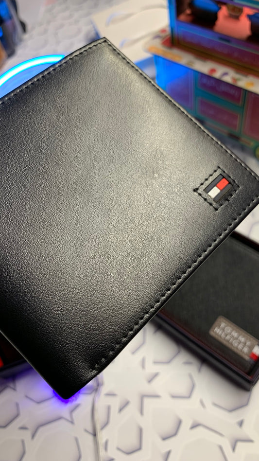 Tommy Hilfiger Basic Wallet