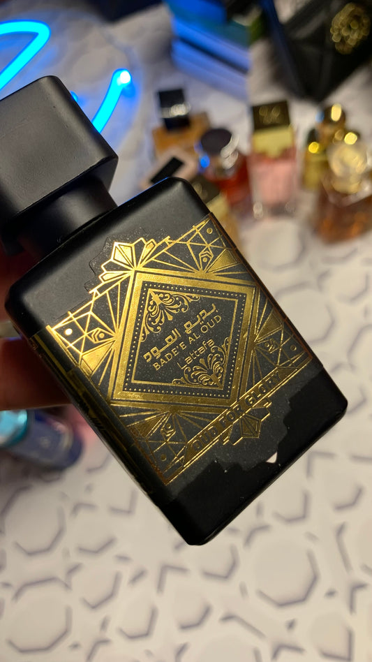 Lattafa Bade’e al oud - 30 ml